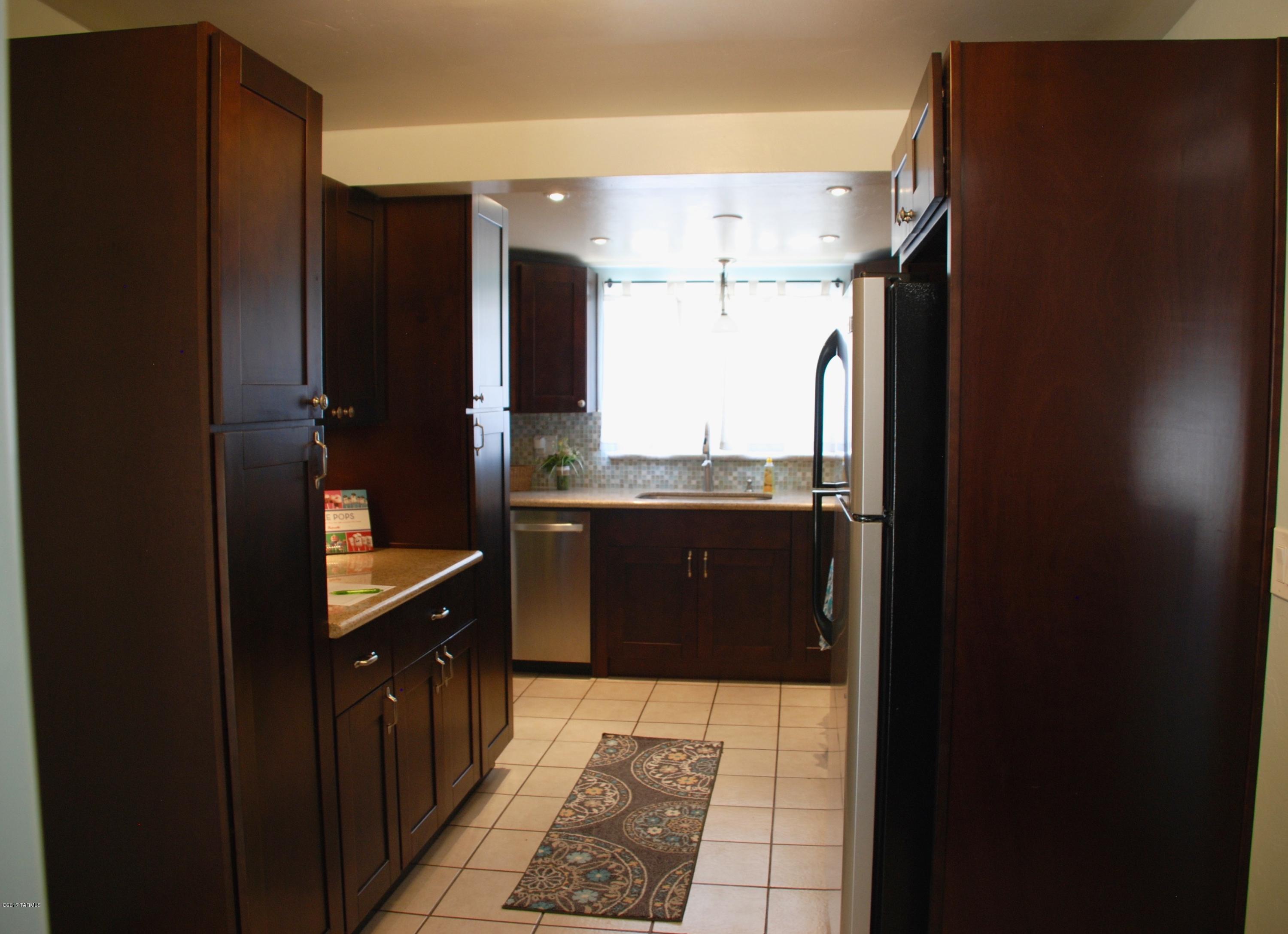 Orange Grove Valley 1 - Residential