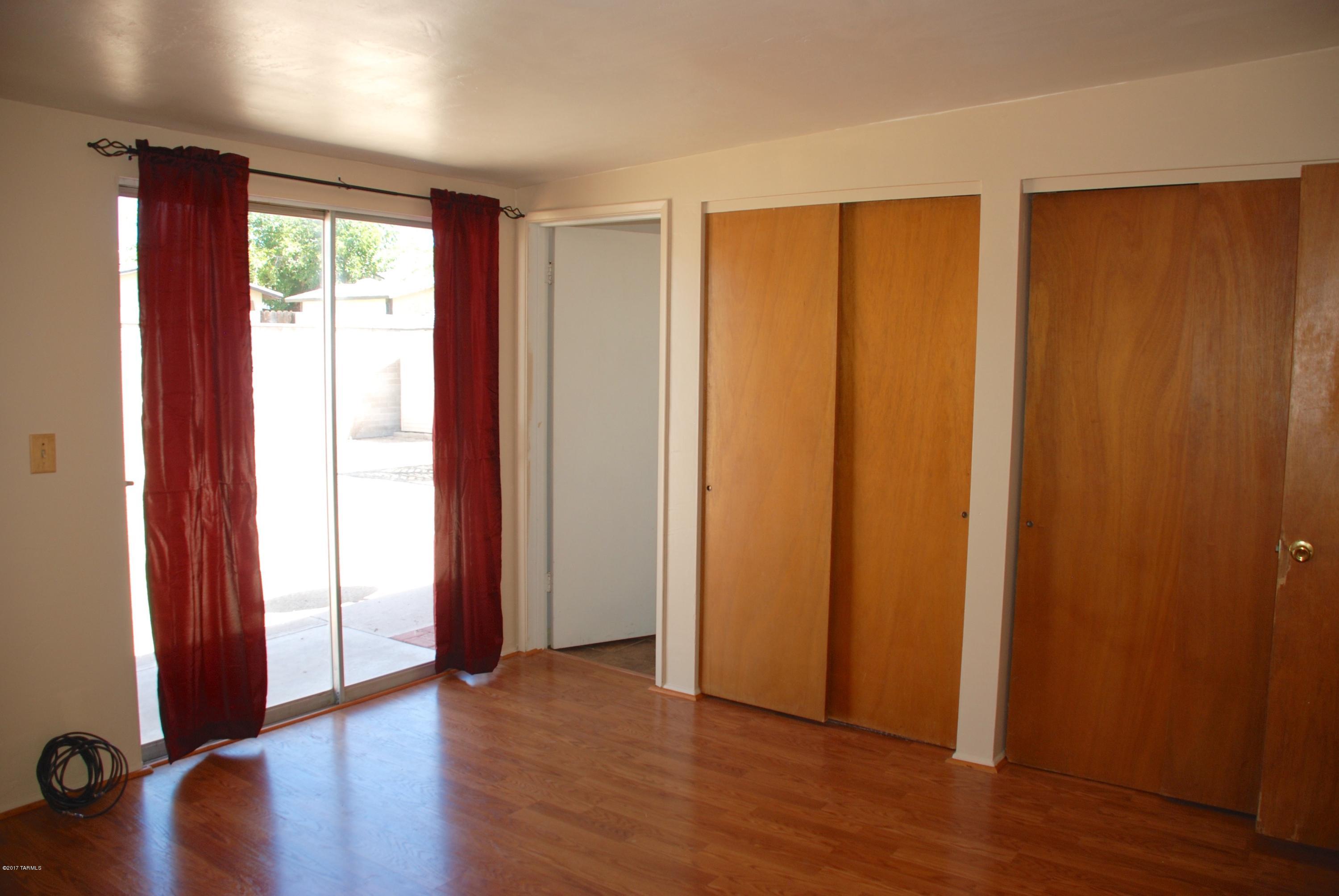 Orange Grove Valley 1 - Residential