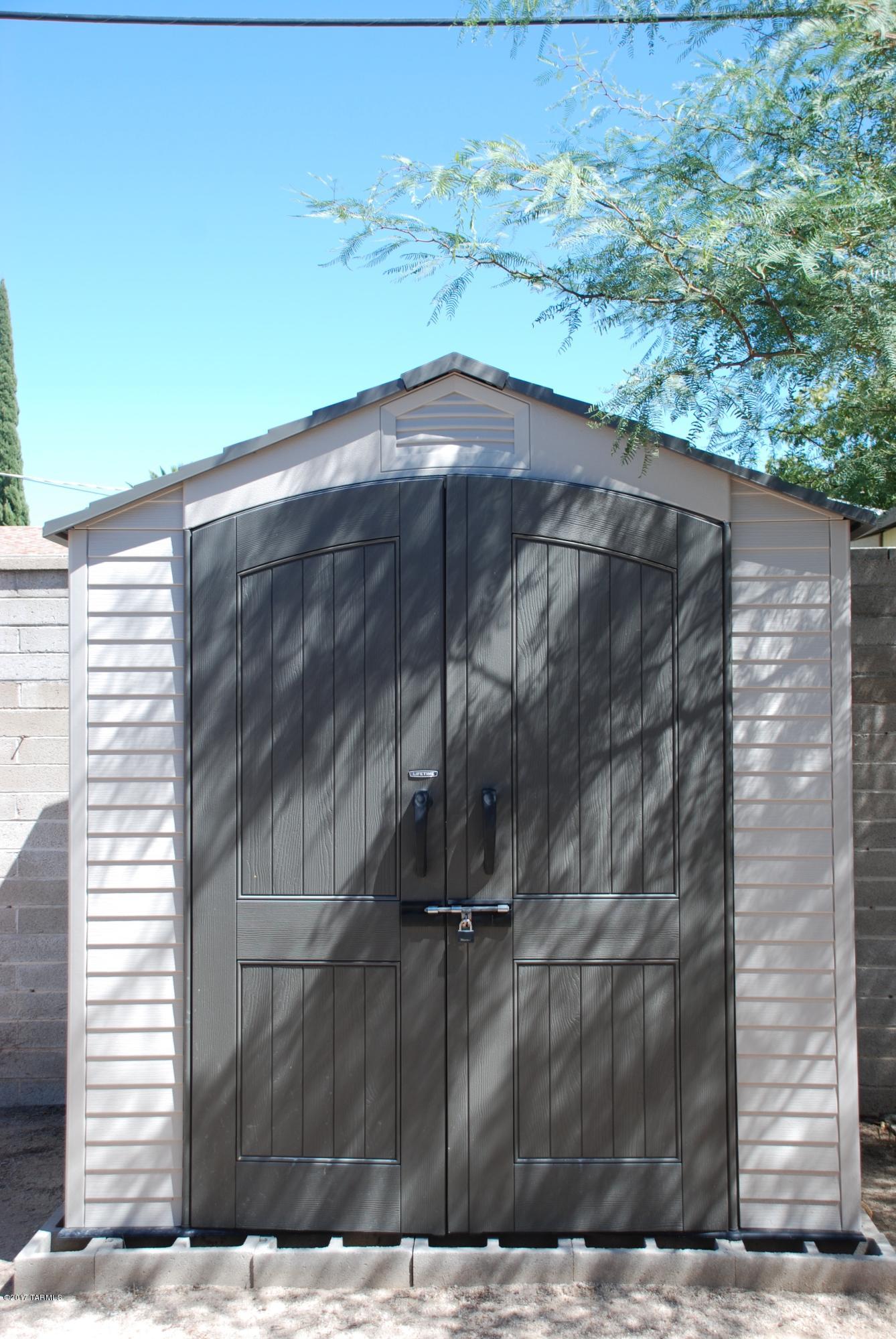 Orange Grove Valley 1 - Residential