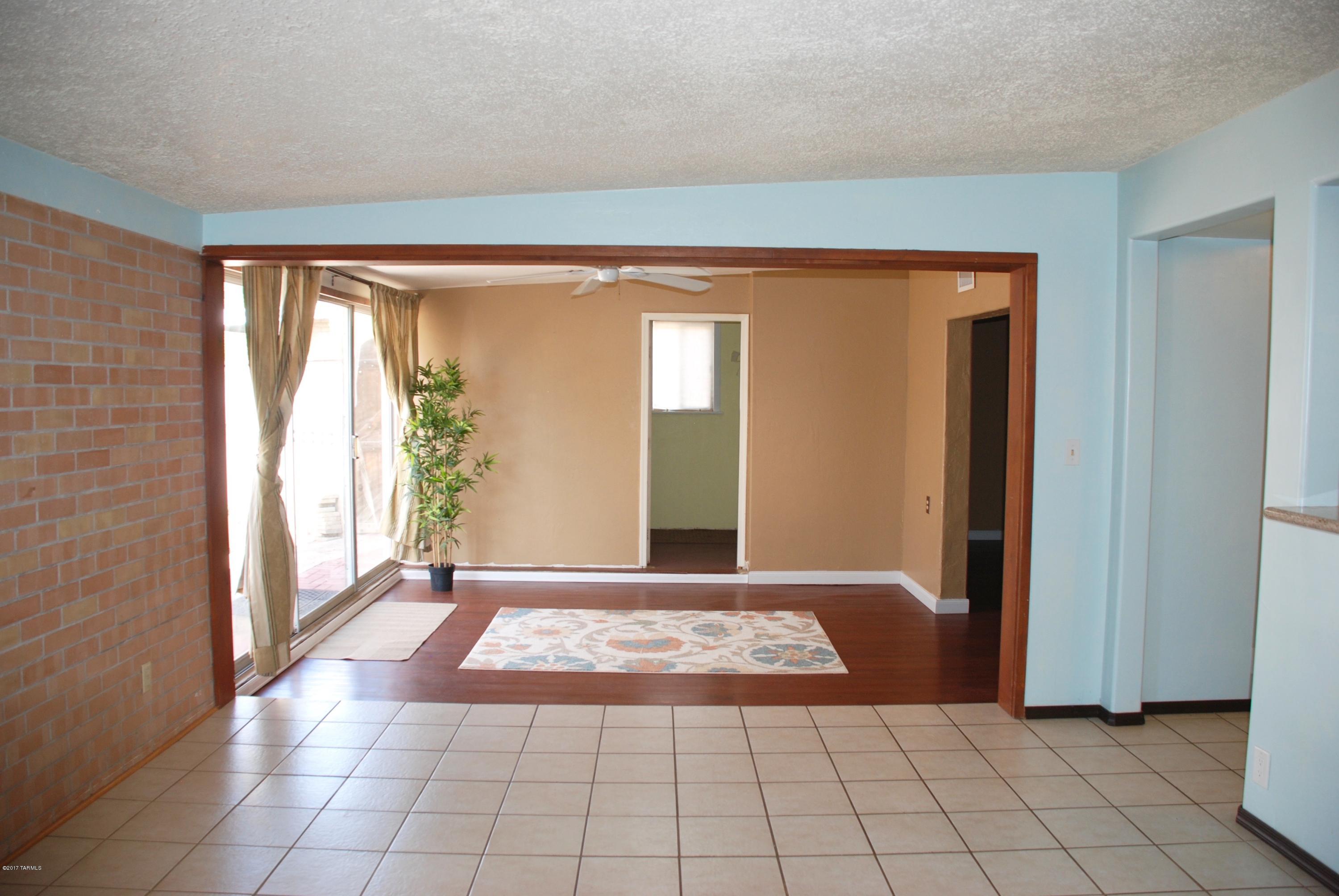Orange Grove Valley 1 - Residential