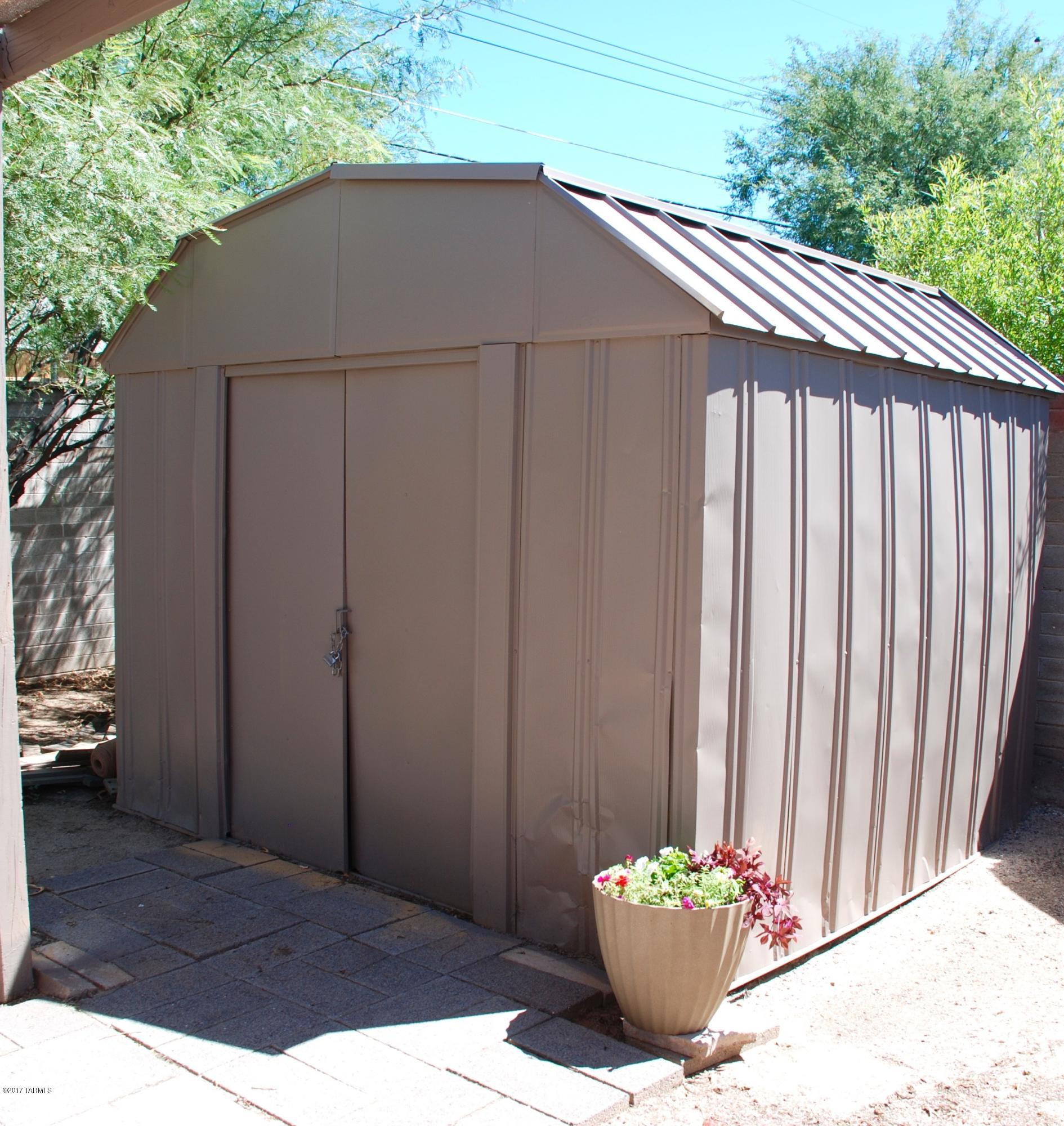 Orange Grove Valley 1 - Residential