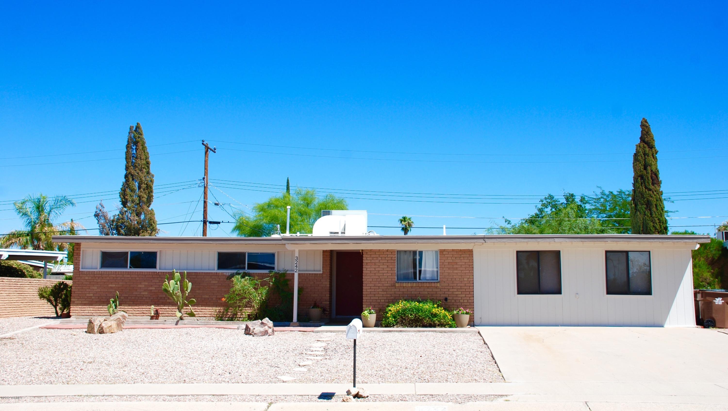 Orange Grove Valley 1 - Residential