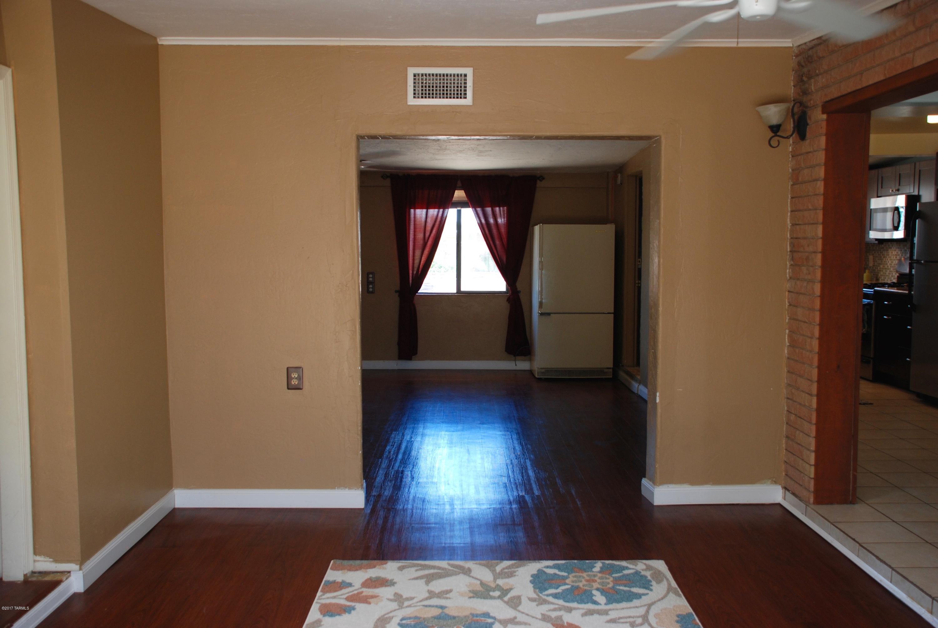 Orange Grove Valley 1 - Residential