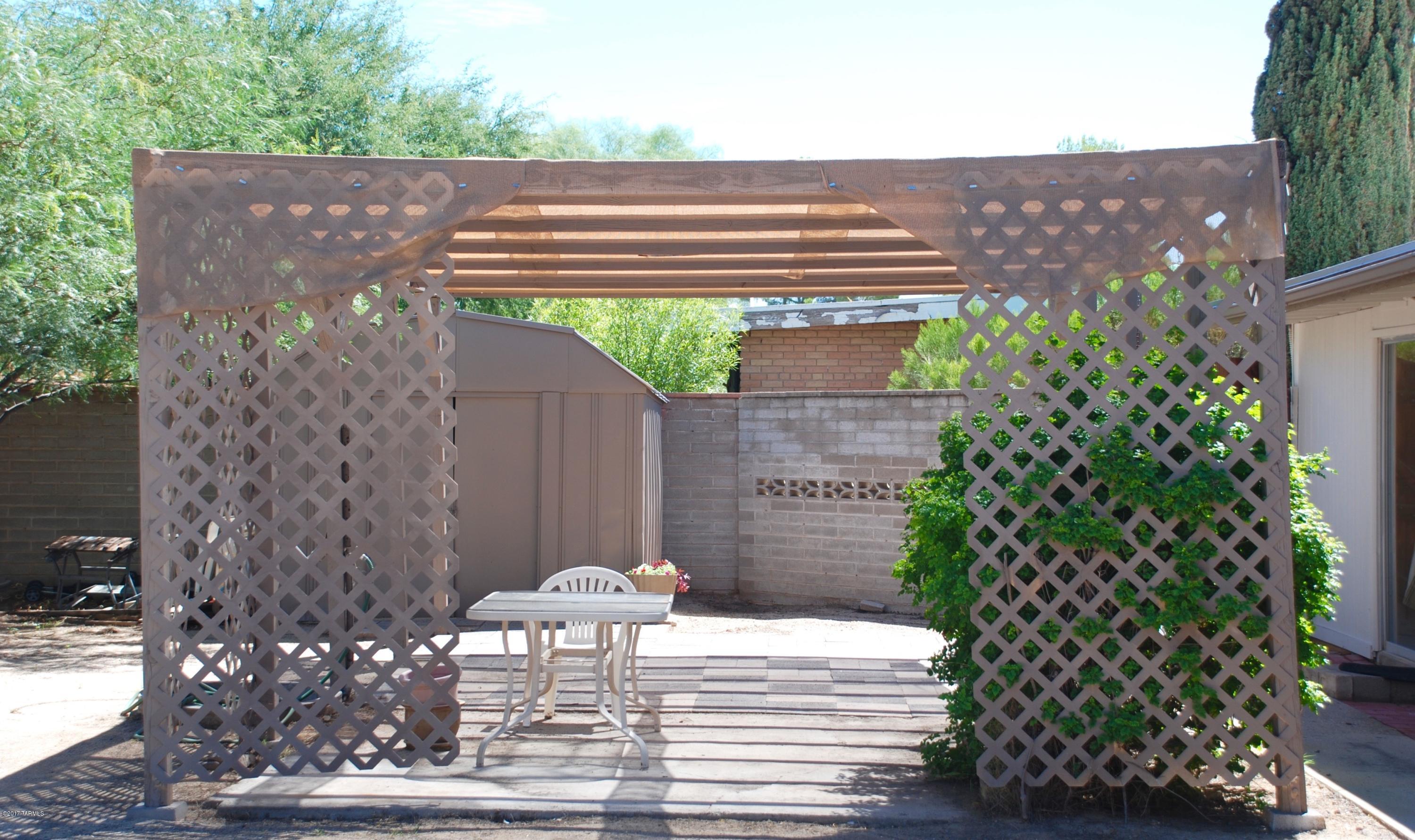 Orange Grove Valley 1 - Residential