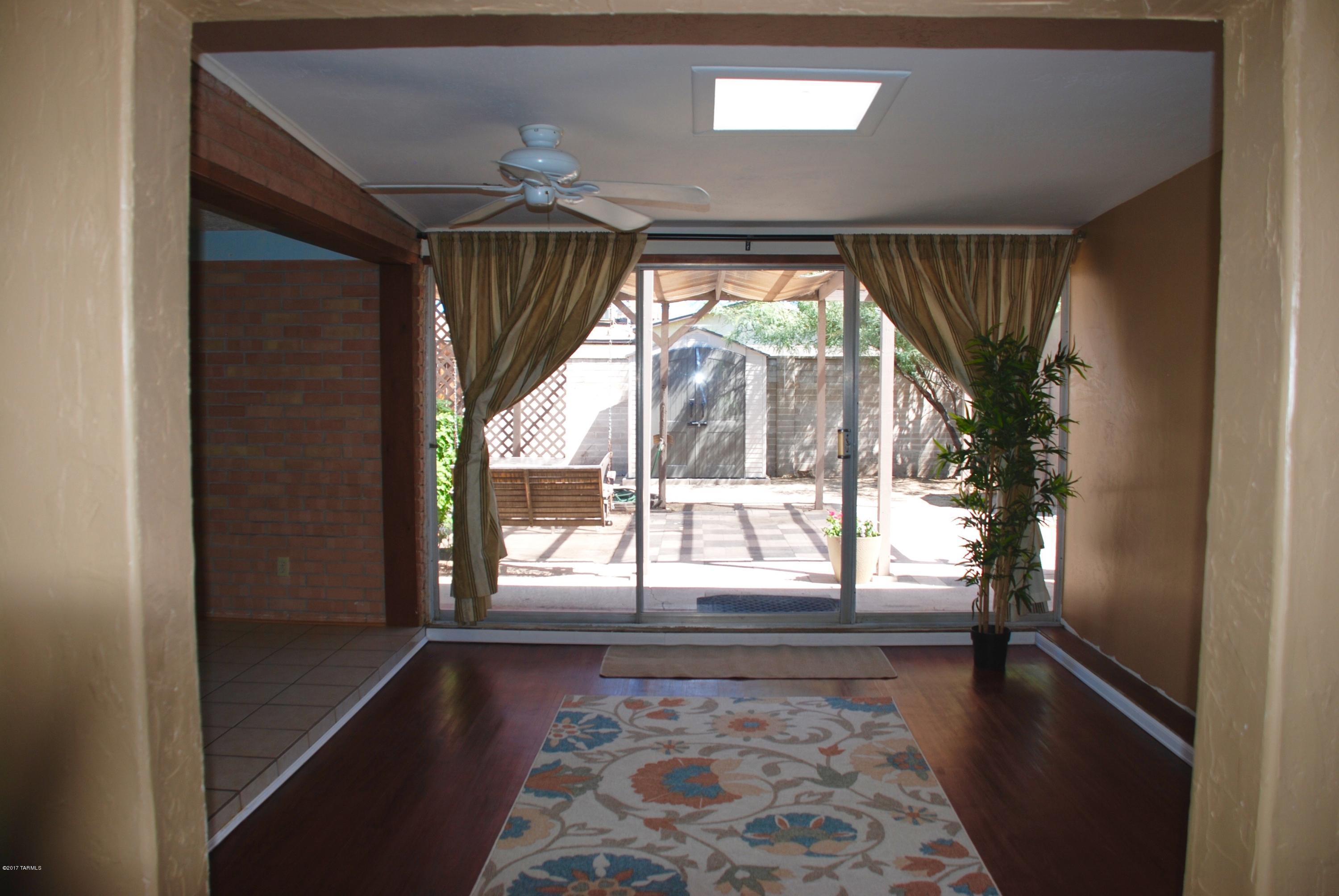 Orange Grove Valley 1 - Residential