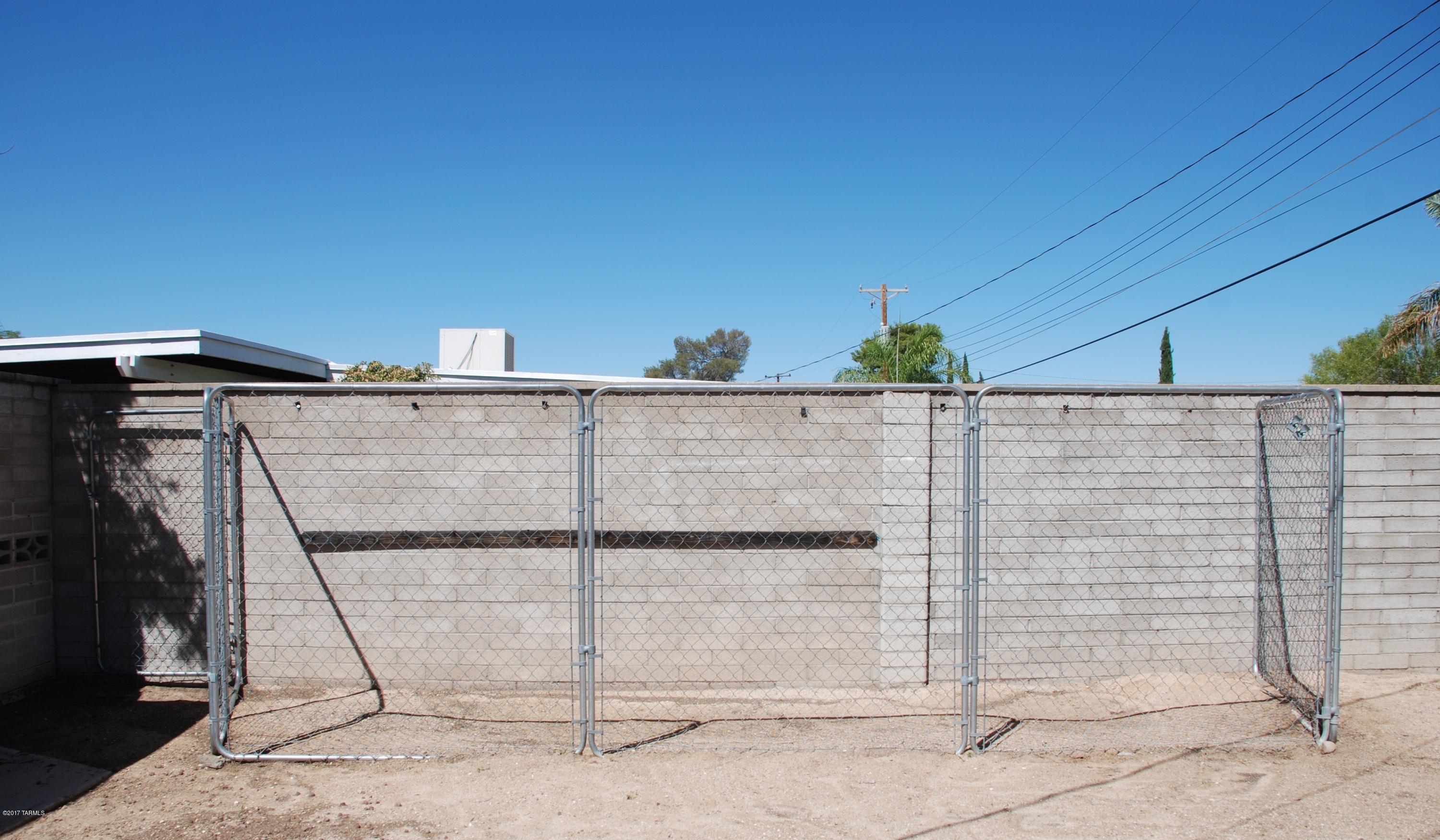 Orange Grove Valley 1 - Residential