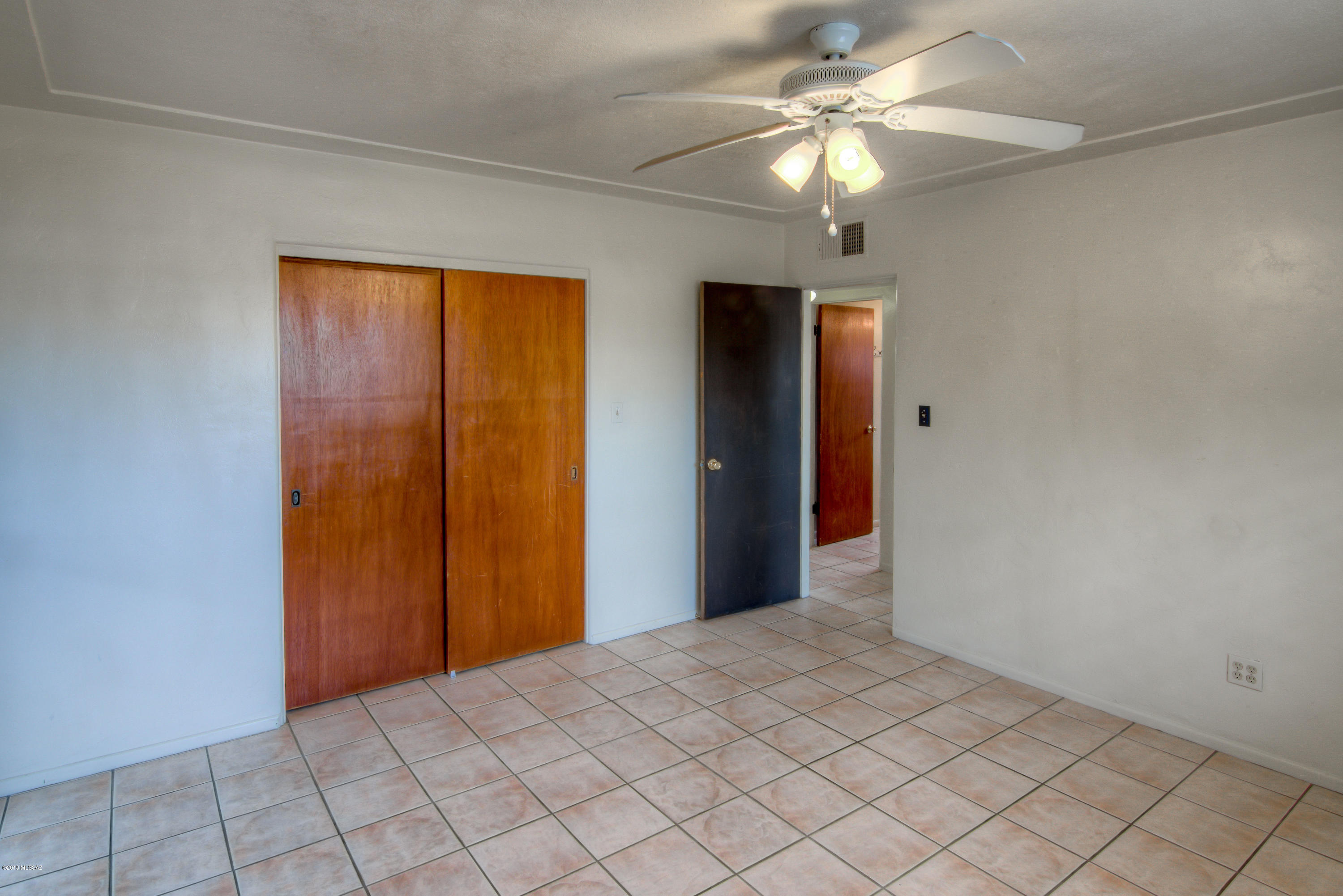 University Heights - Residential