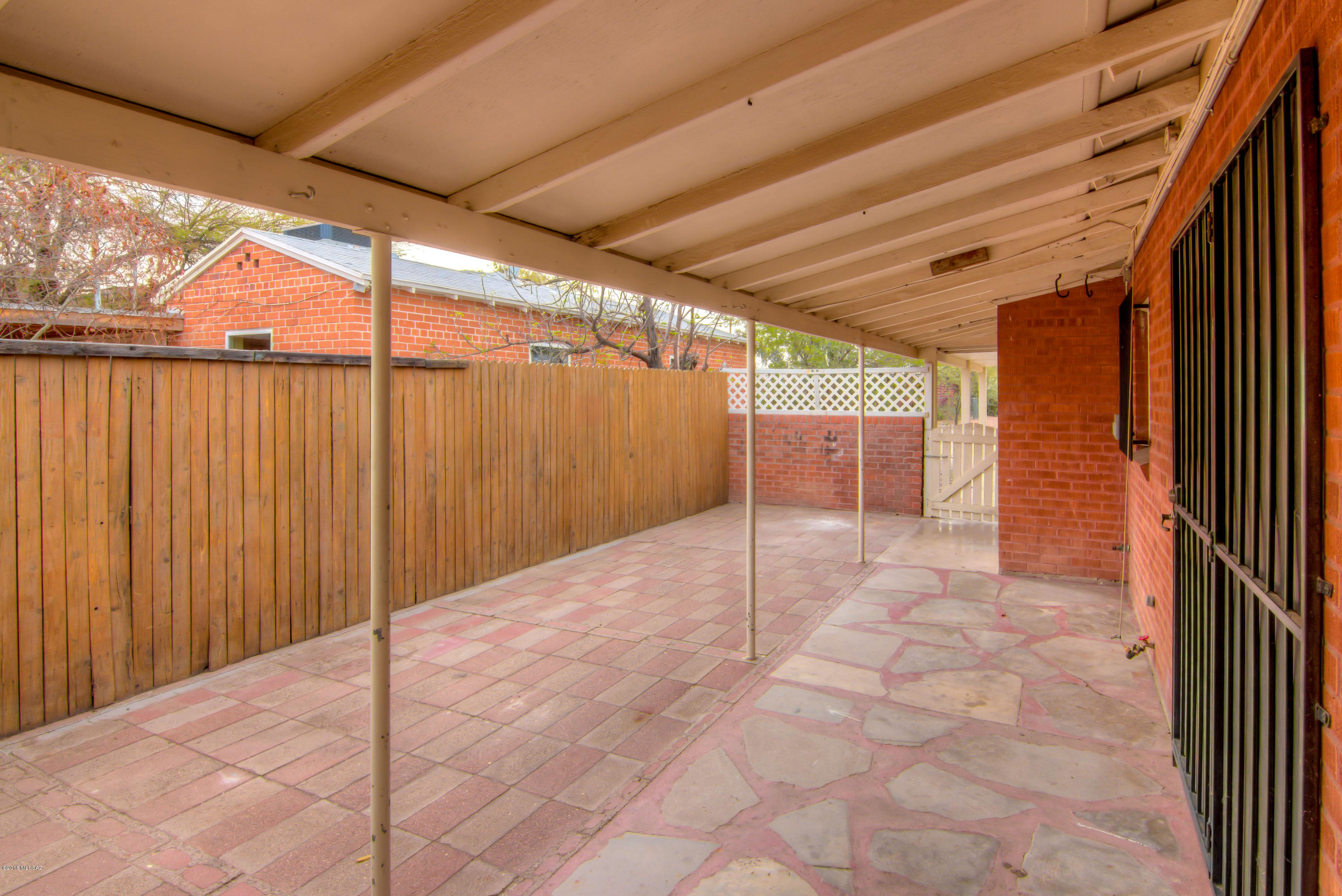 University Heights - Residential