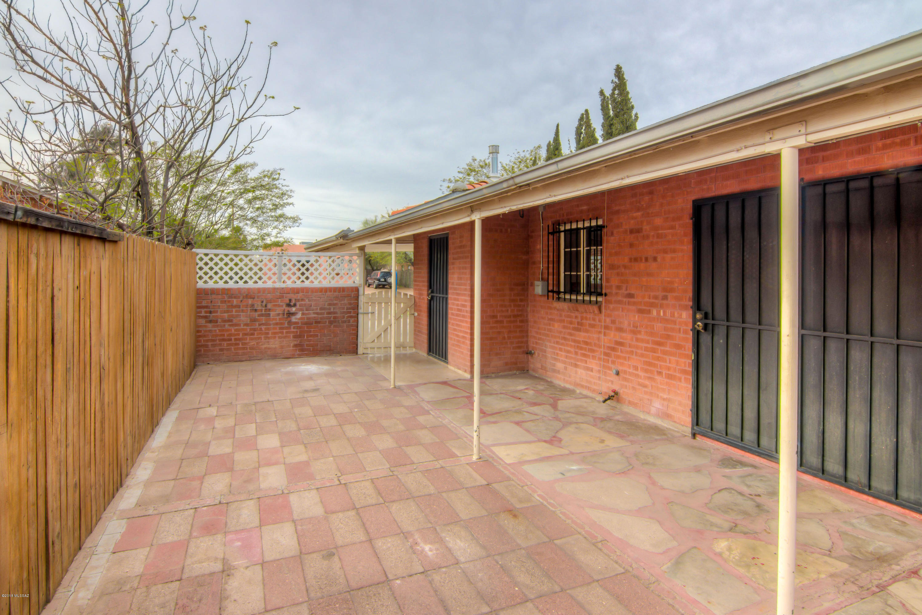 University Heights - Residential