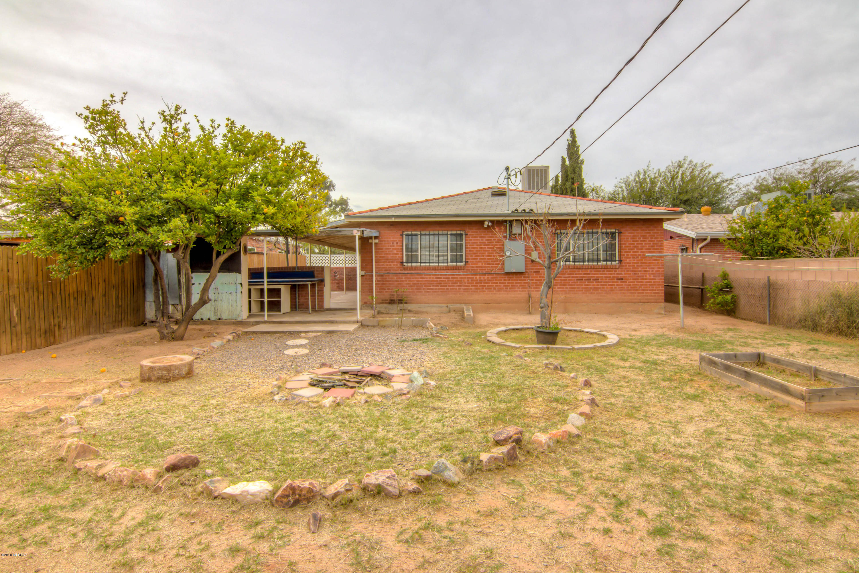 University Heights - Residential