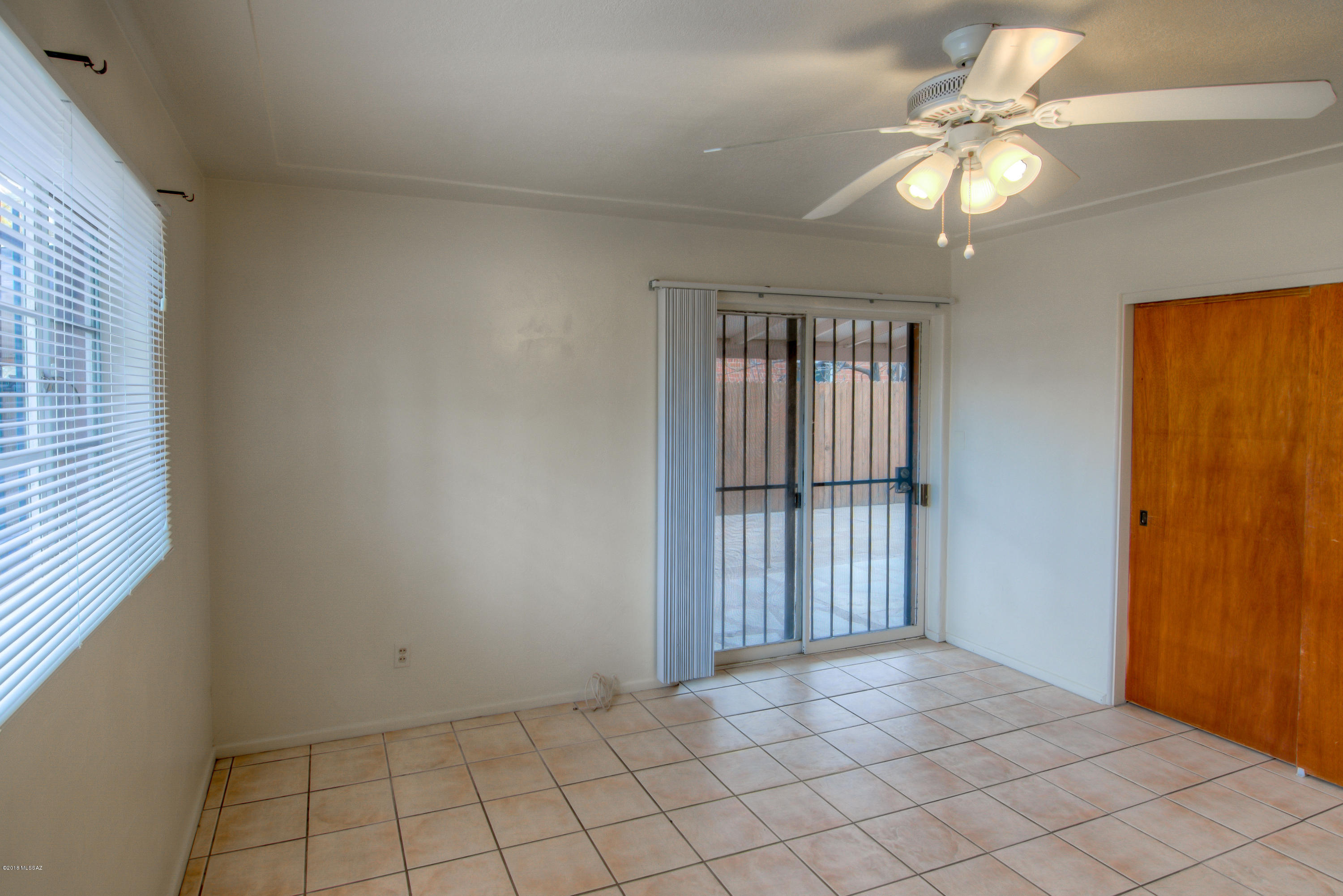 University Heights - Residential