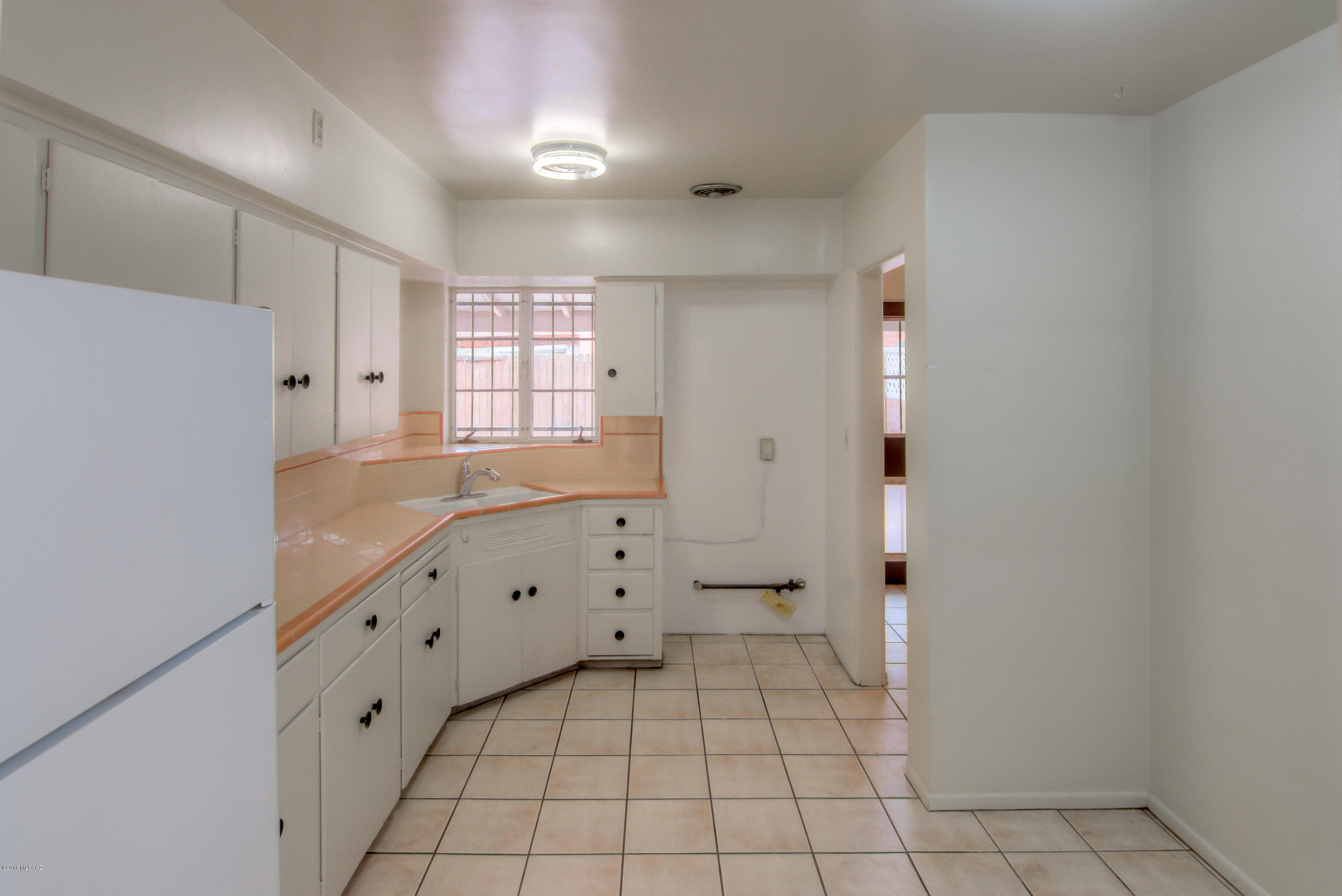 University Heights - Residential