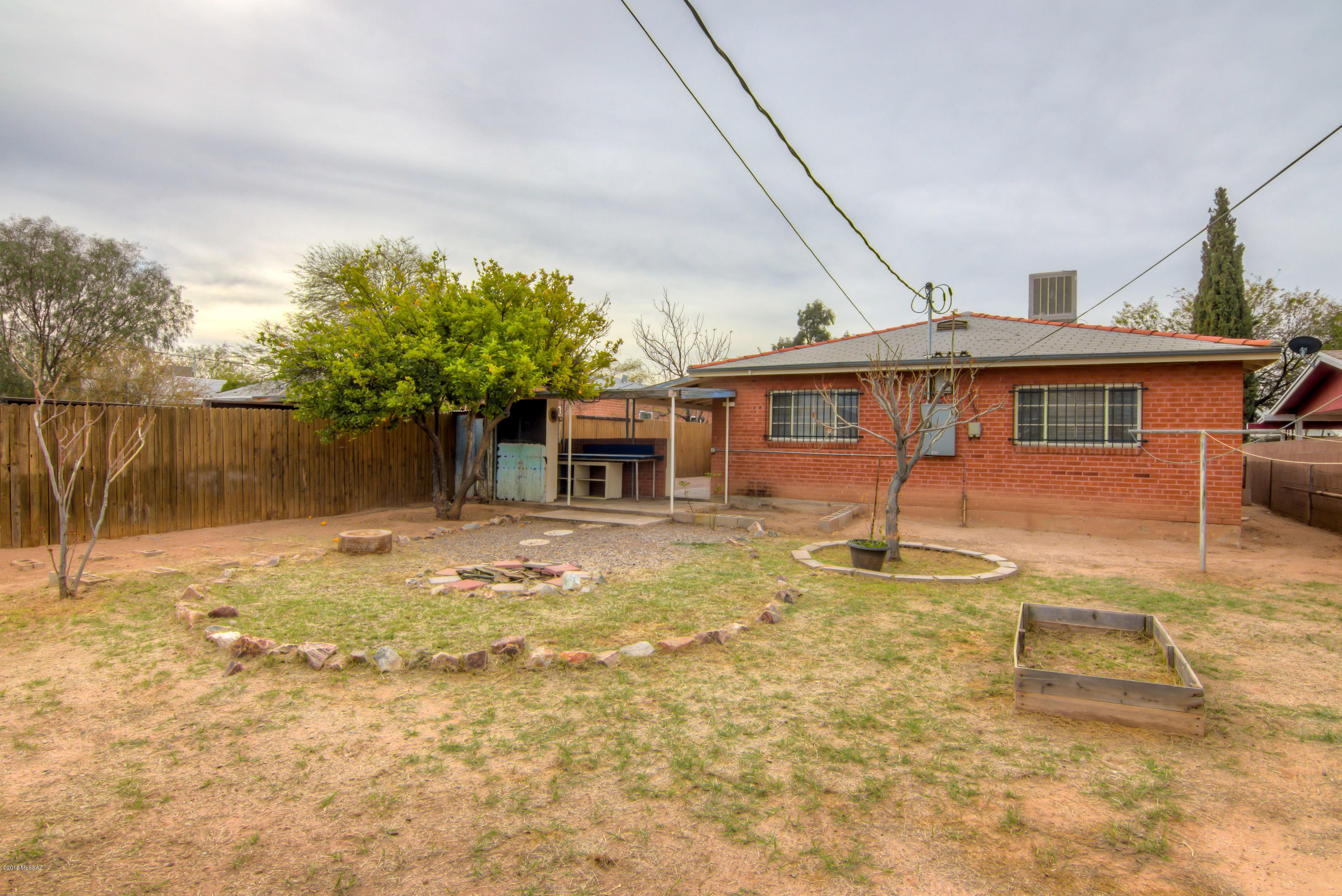 University Heights - Residential