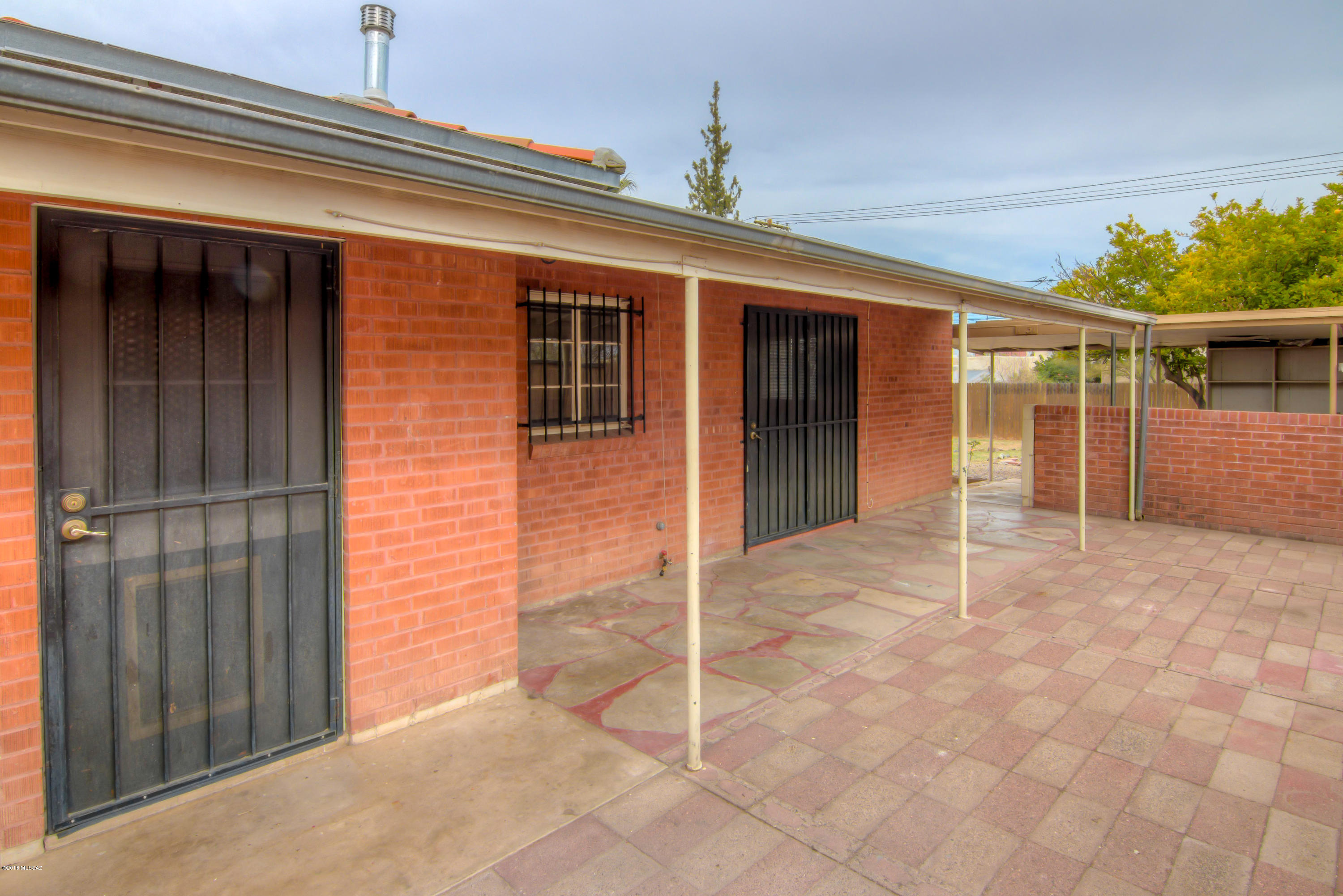 University Heights - Residential