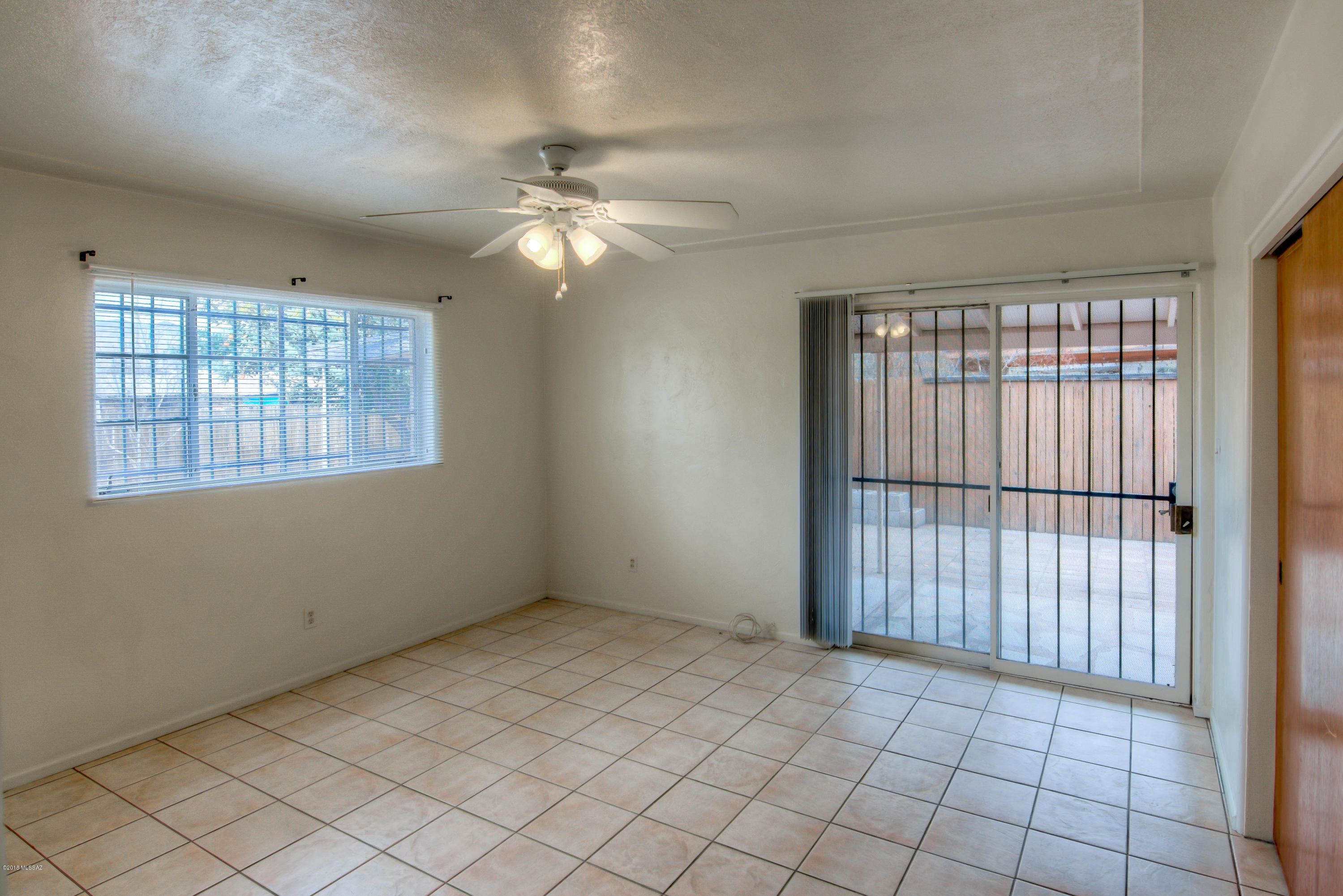 University Heights - Residential