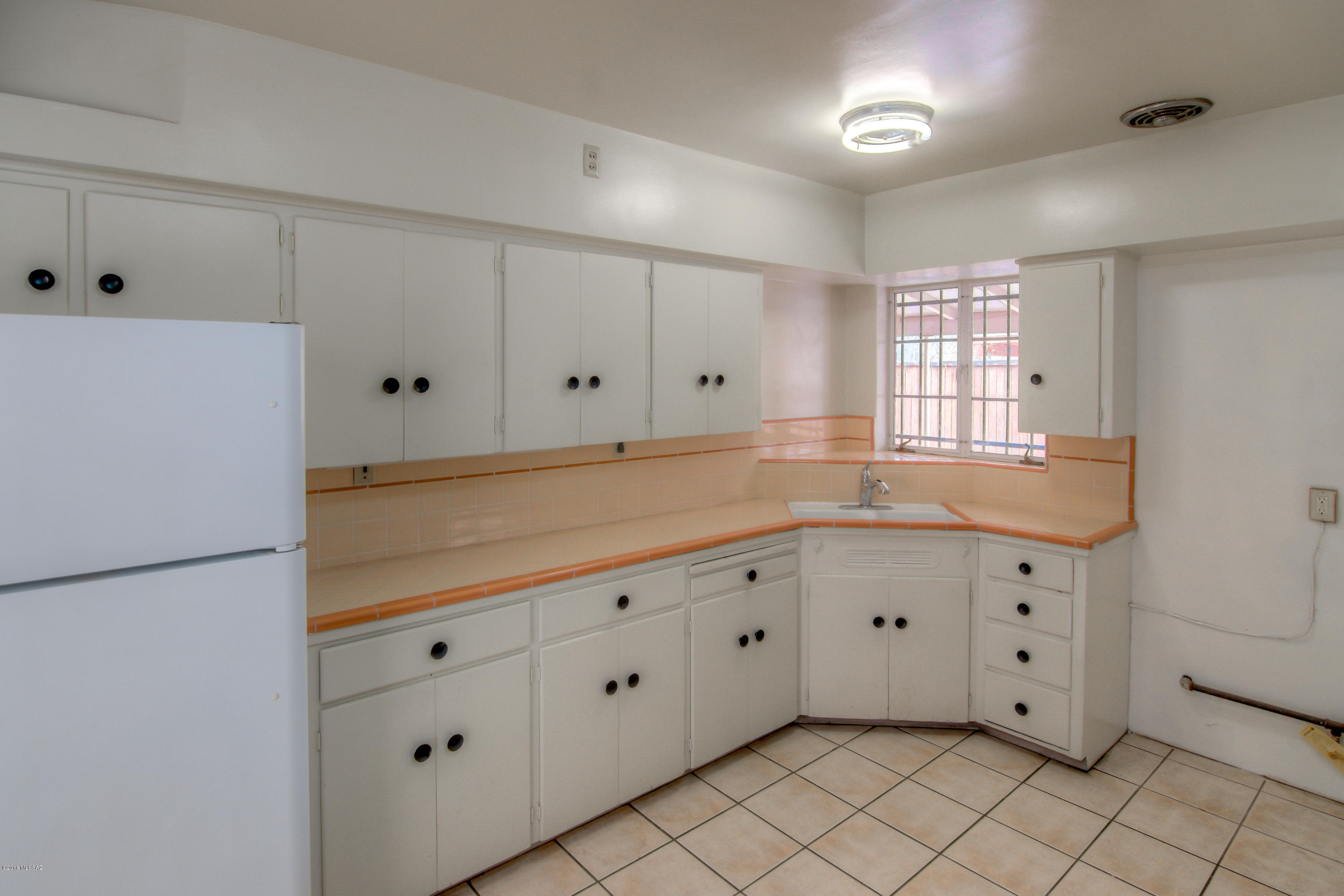 University Heights - Residential