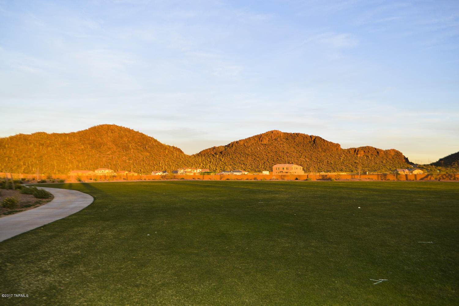 Saguaro Springs Block 8A (1-130) - Residential
