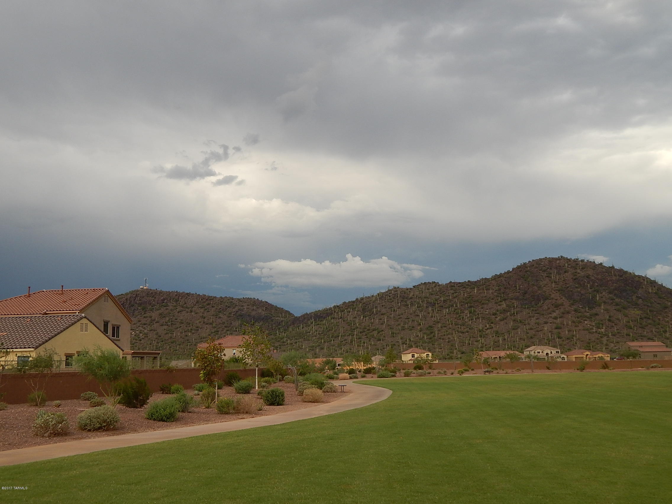 Saguaro Springs Block 8A (1-130) - Residential