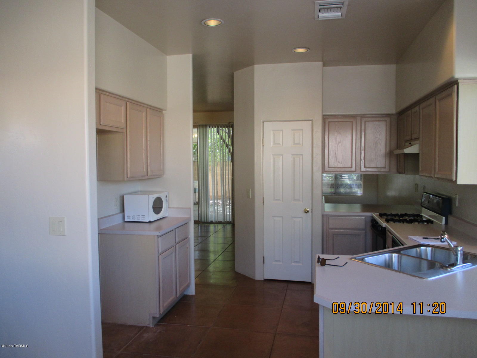 Crest Ranch (1-79) - Residential Lease