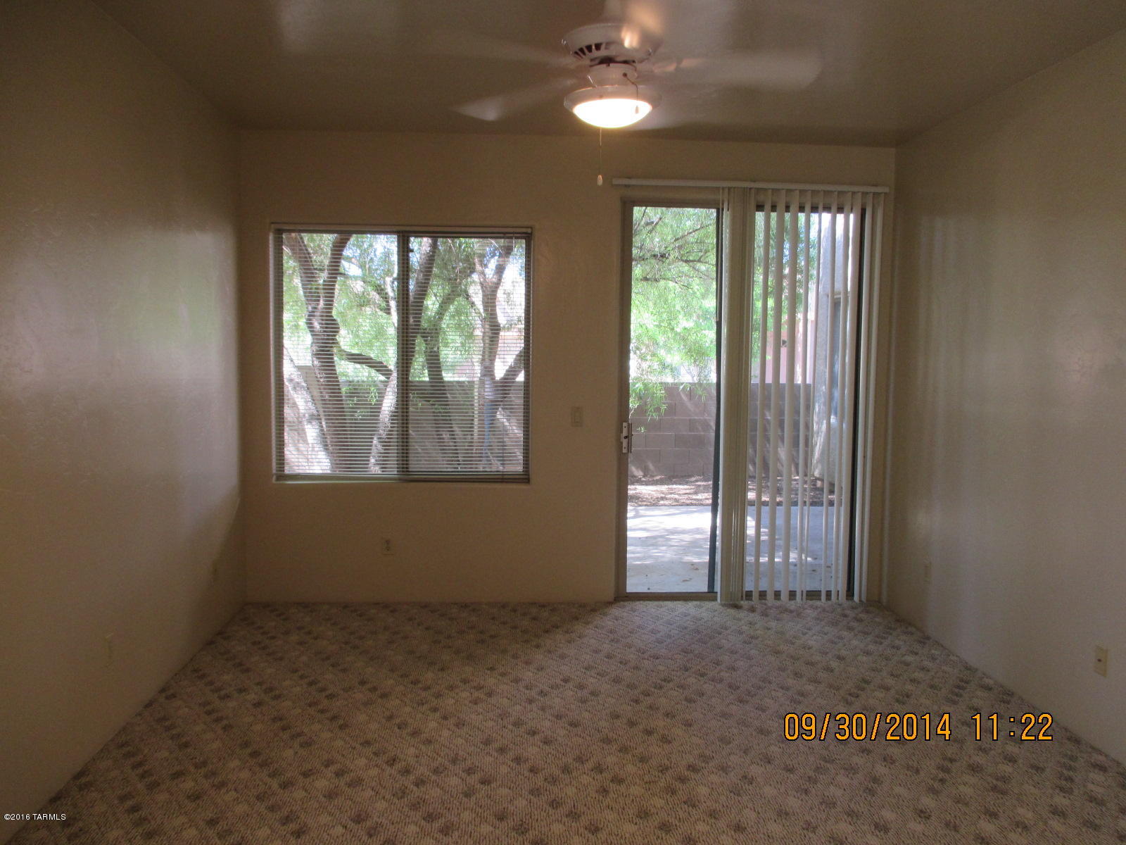 Crest Ranch (1-79) - Residential Lease