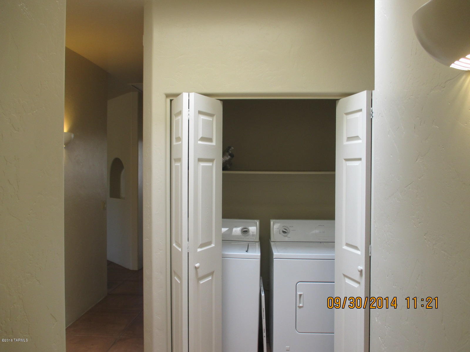 Crest Ranch (1-79) - Residential Lease