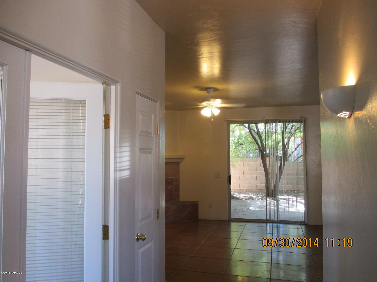 Crest Ranch (1-79) - Residential Lease