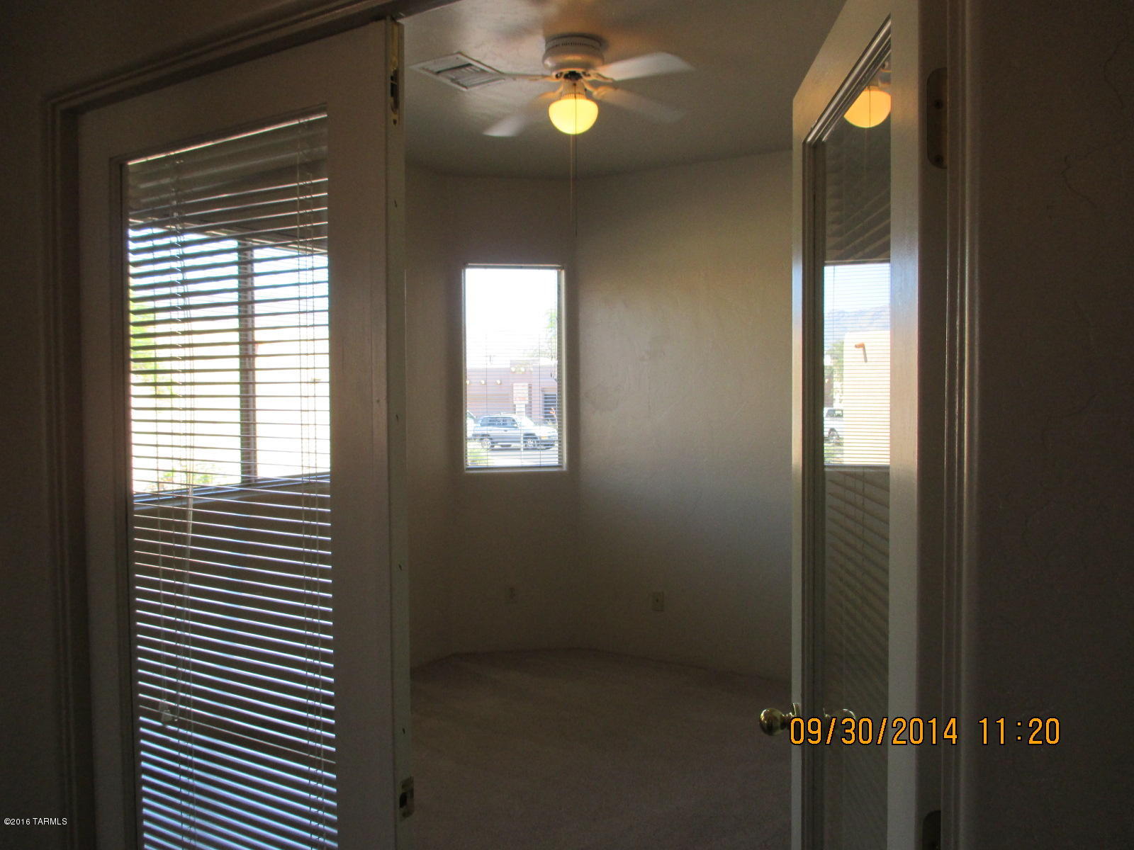 Crest Ranch (1-79) - Residential Lease