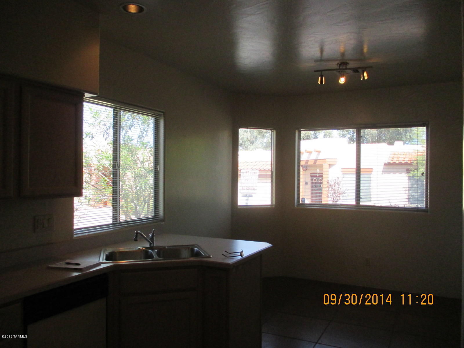 Crest Ranch (1-79) - Residential Lease