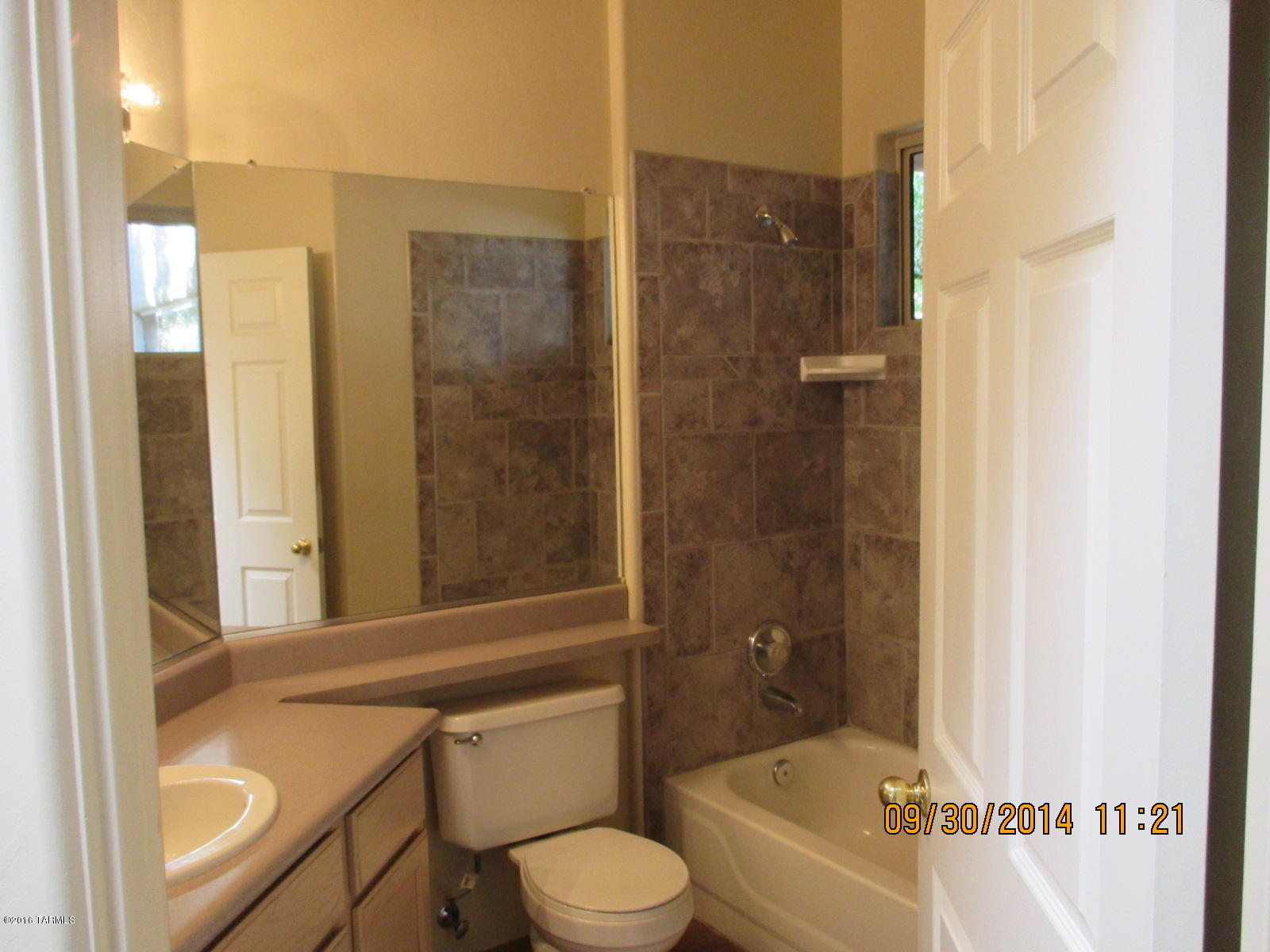 Crest Ranch (1-79) - Residential Lease