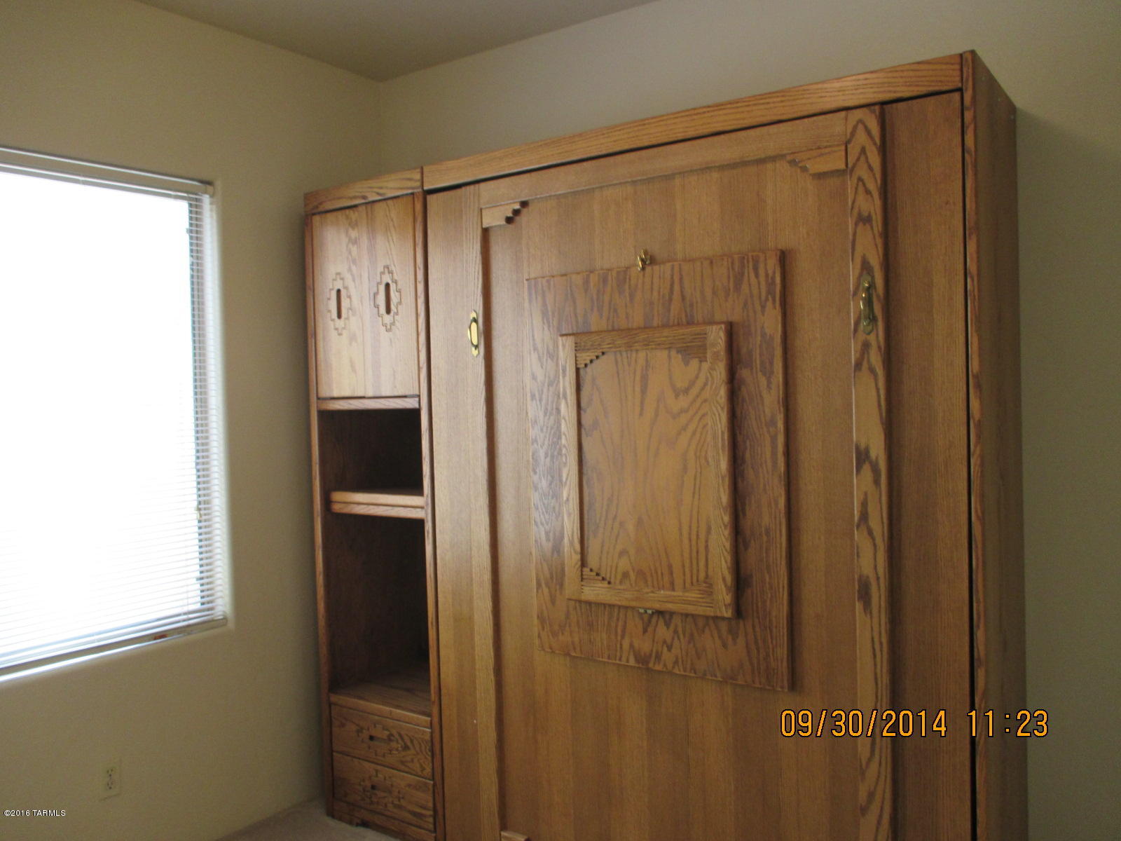 Crest Ranch (1-79) - Residential Lease