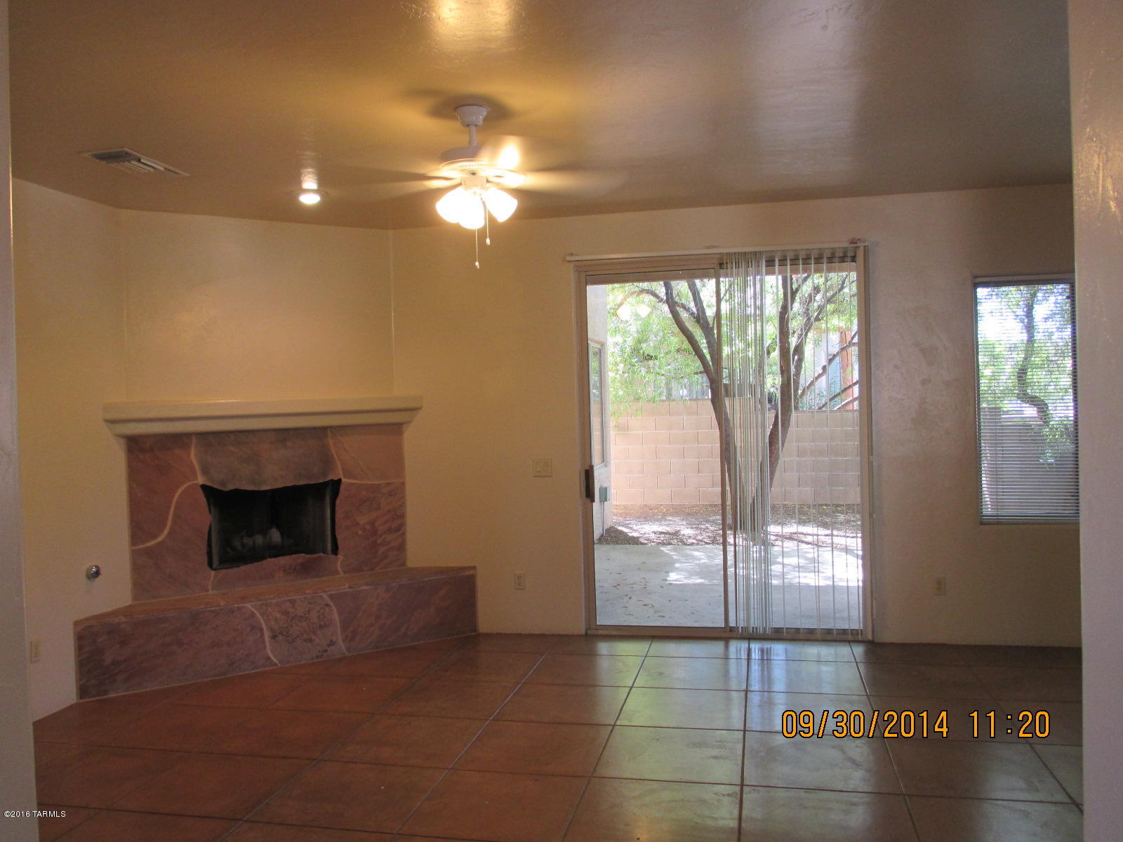 Crest Ranch (1-79) - Residential Lease
