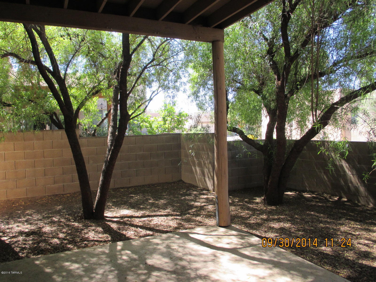 Crest Ranch (1-79) - Residential Lease