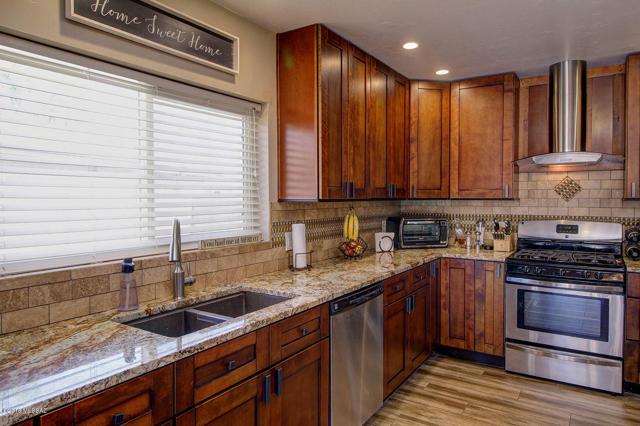 Stoneridge (1-71) - Residential