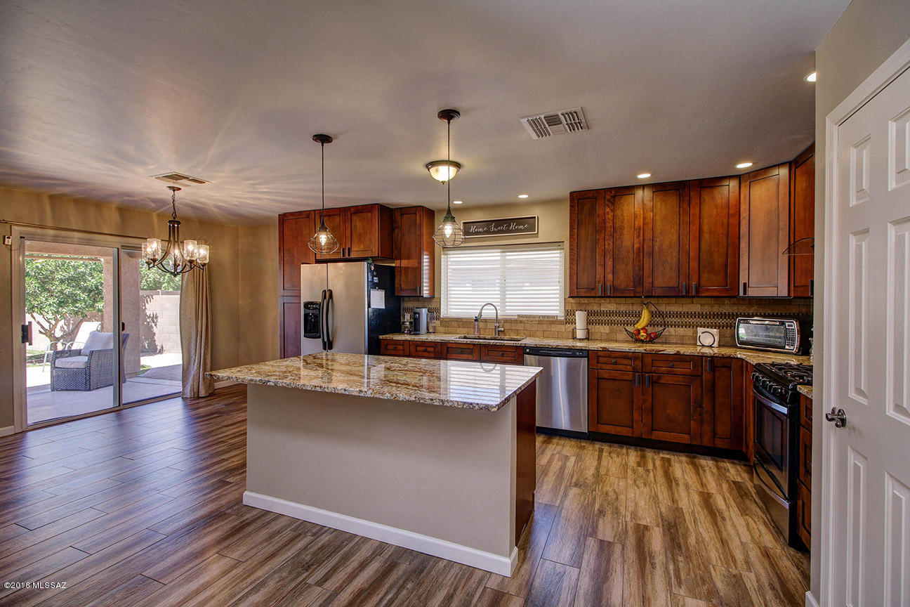 Stoneridge (1-71) - Residential