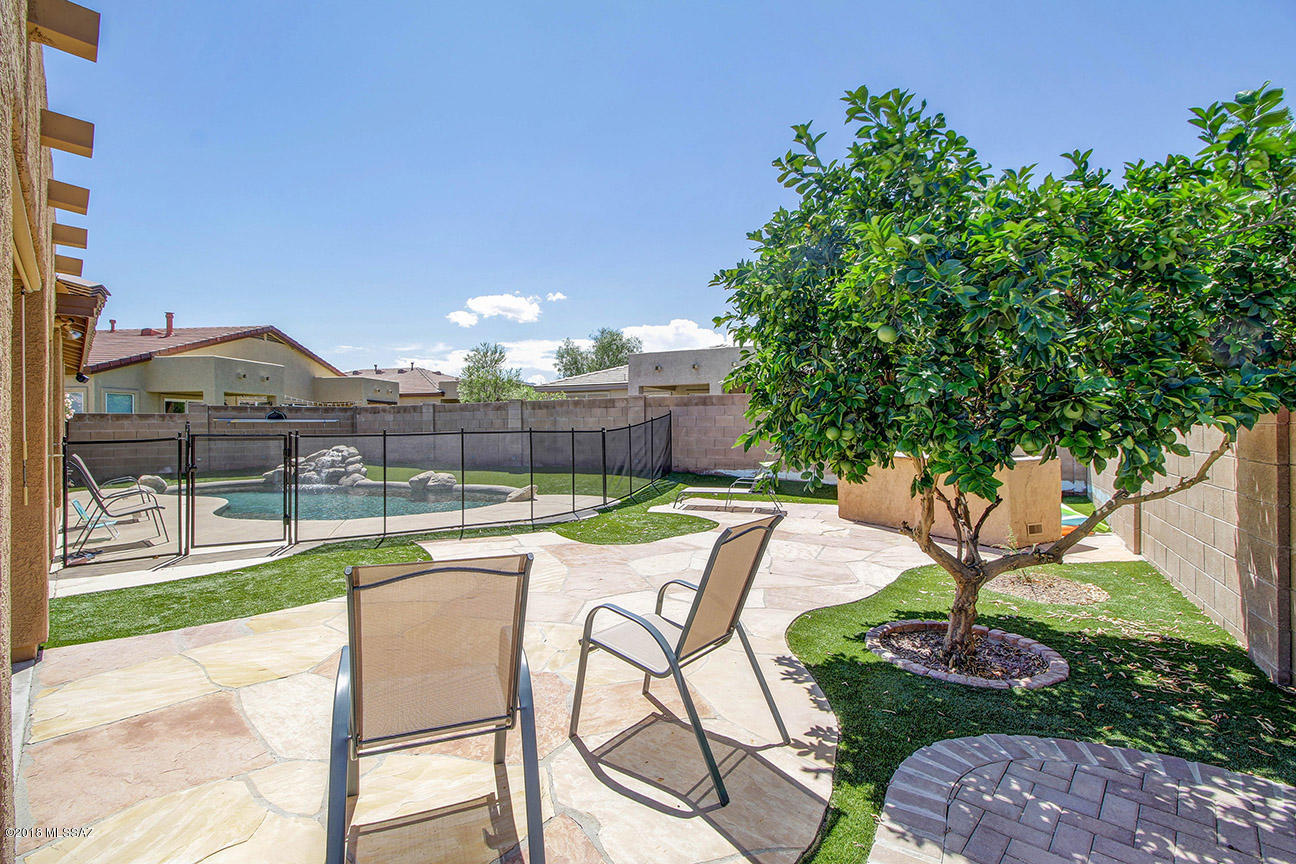 Stoneridge (1-71) - Residential