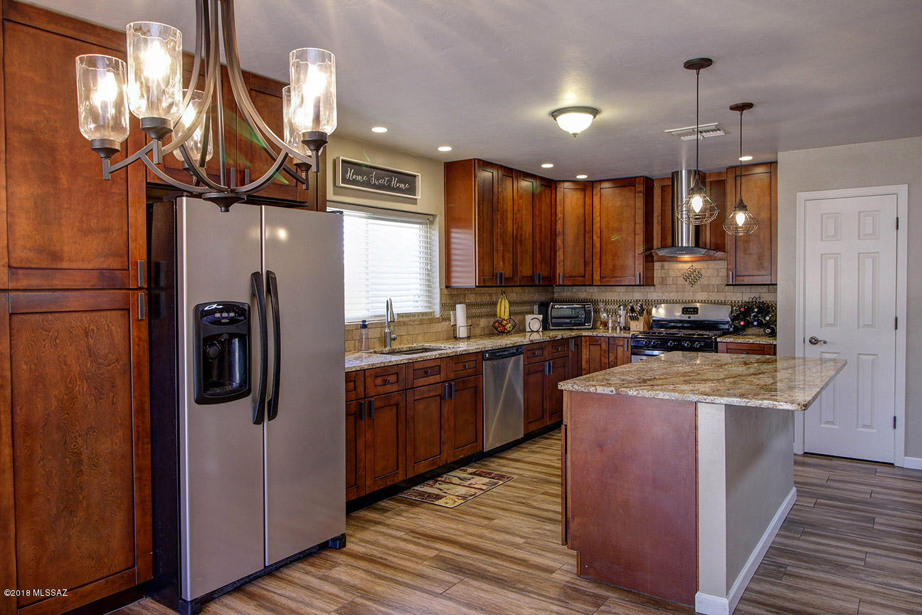 Stoneridge (1-71) - Residential