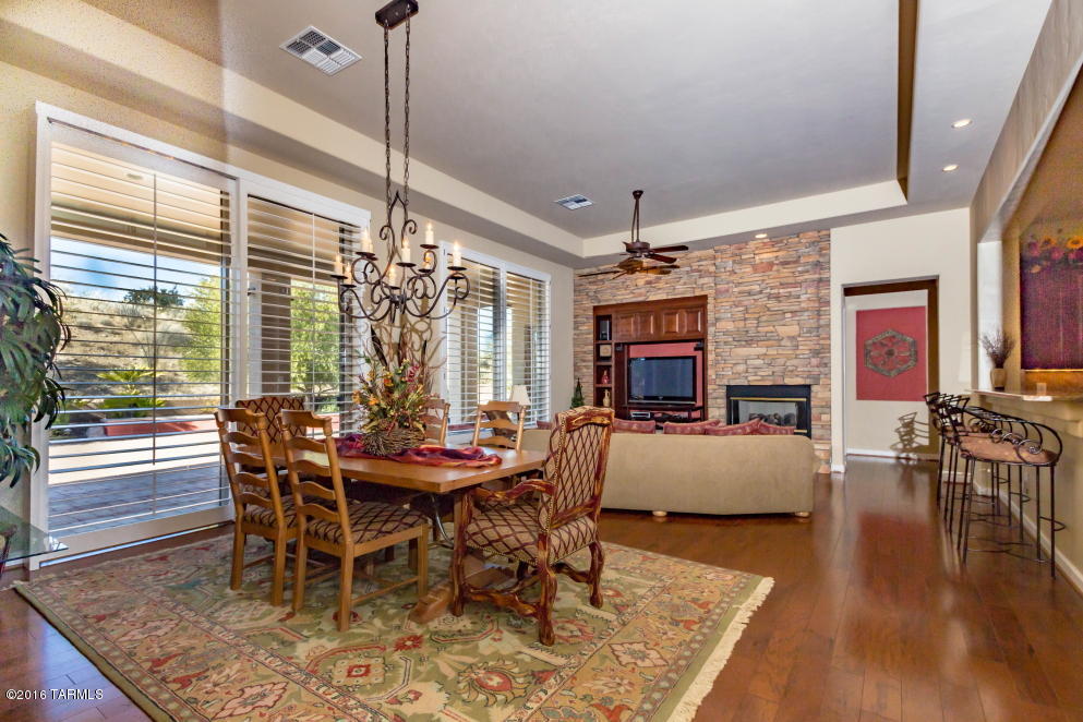 Saddlebrooke - Residential