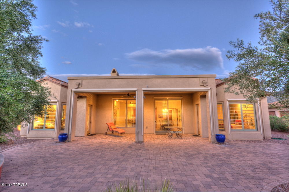 Saddlebrooke - Residential