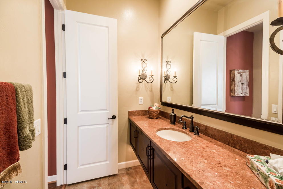 Saddlebrooke - Residential