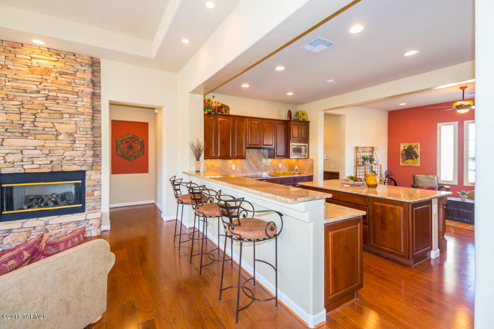 Saddlebrooke - Residential
