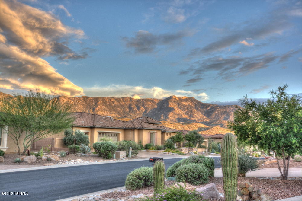 Saddlebrooke - Residential