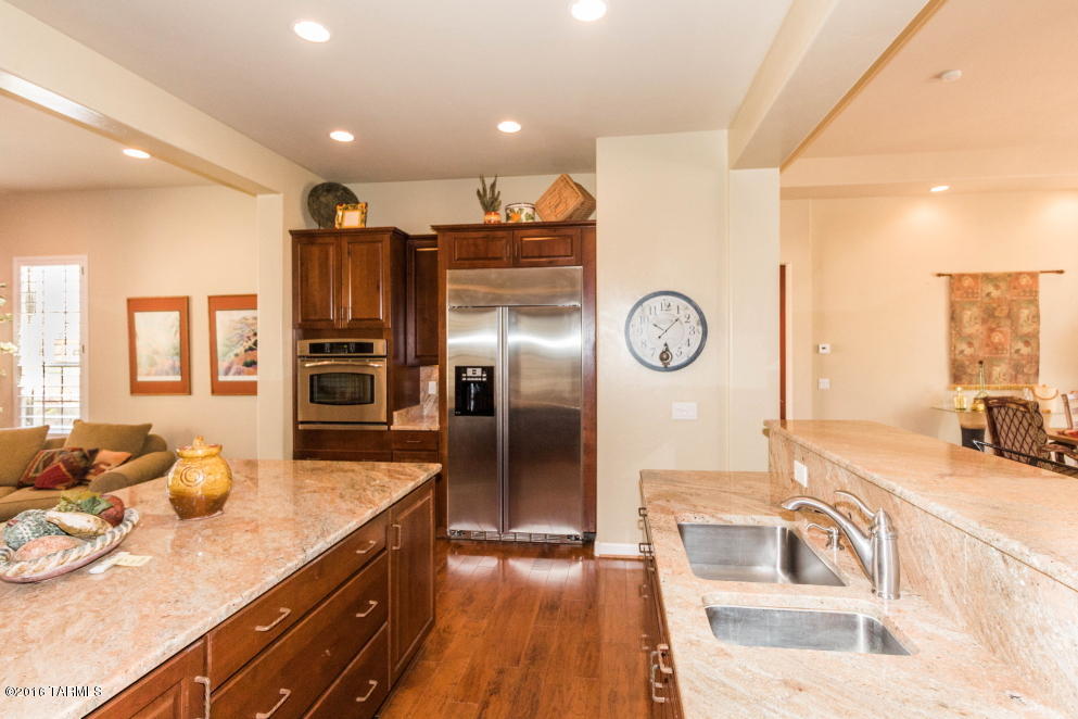 Saddlebrooke - Residential