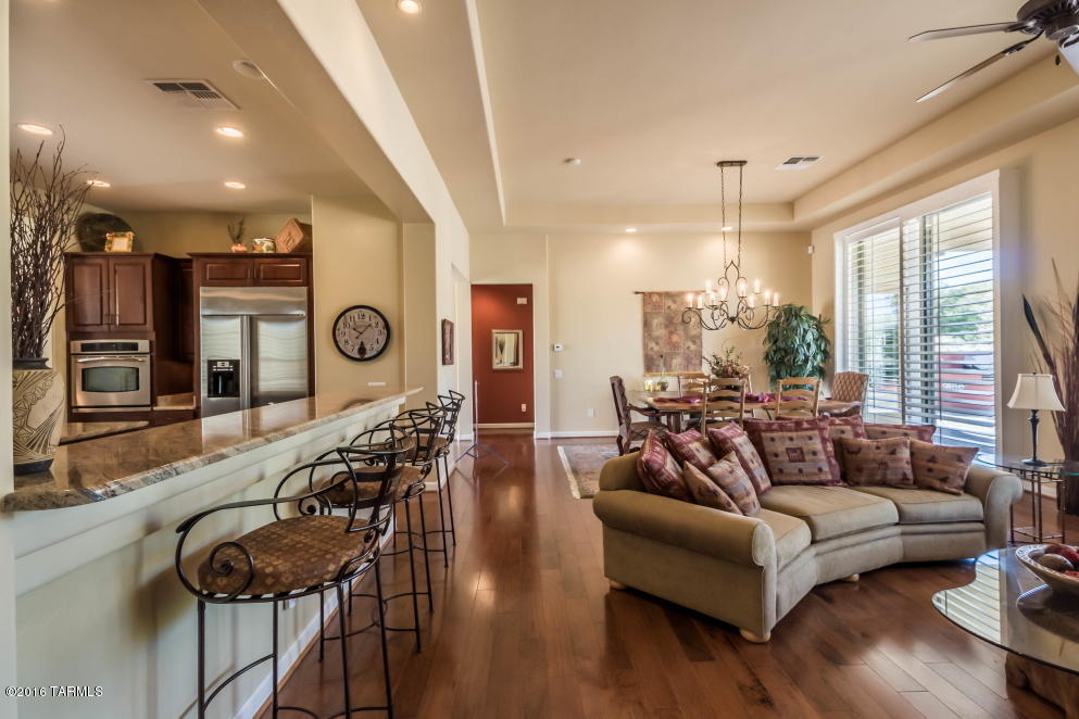Saddlebrooke - Residential
