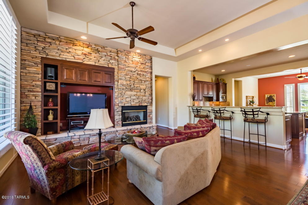 Saddlebrooke - Residential