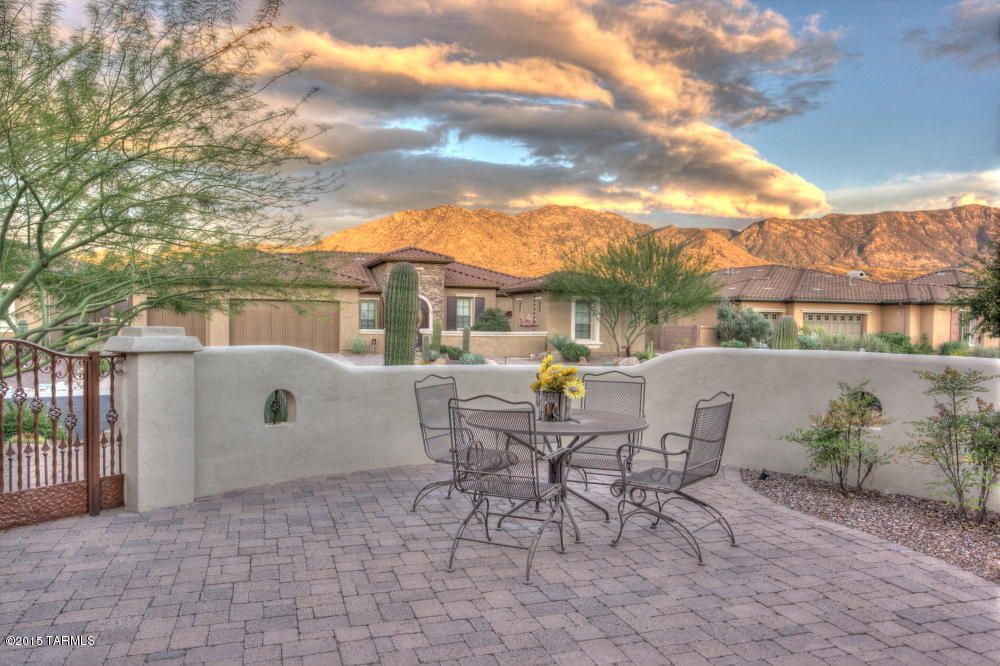 Saddlebrooke - Residential