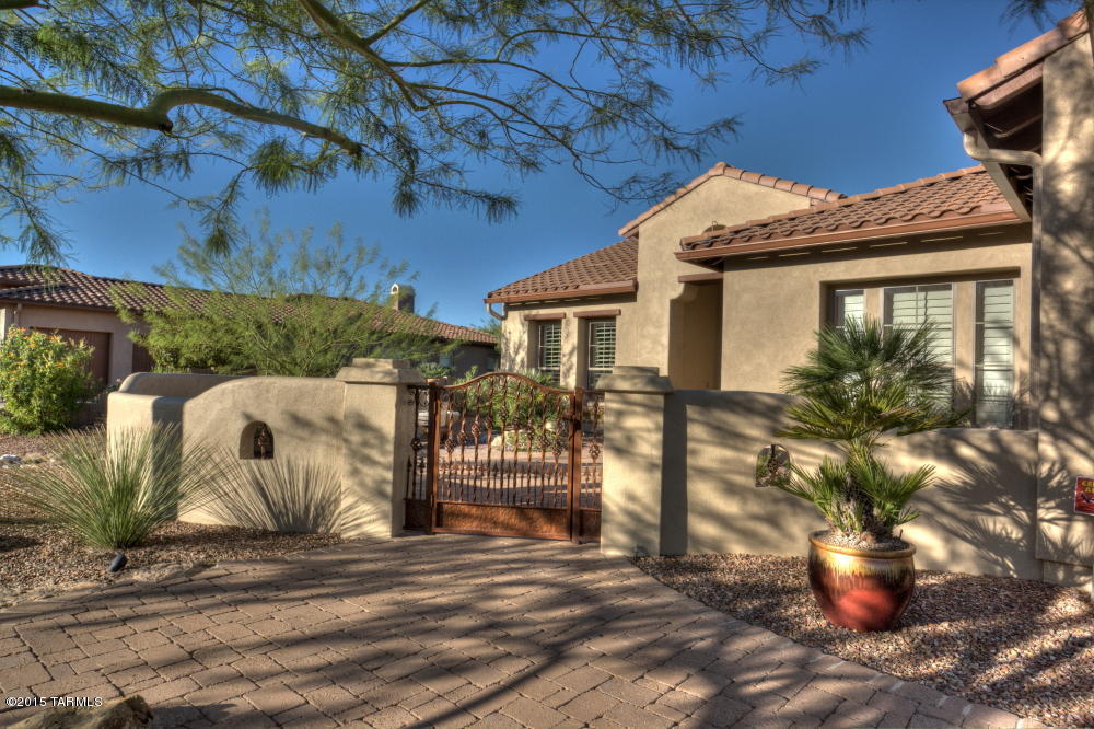 Saddlebrooke - Residential