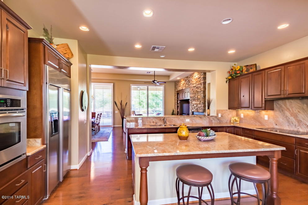 Saddlebrooke - Residential
