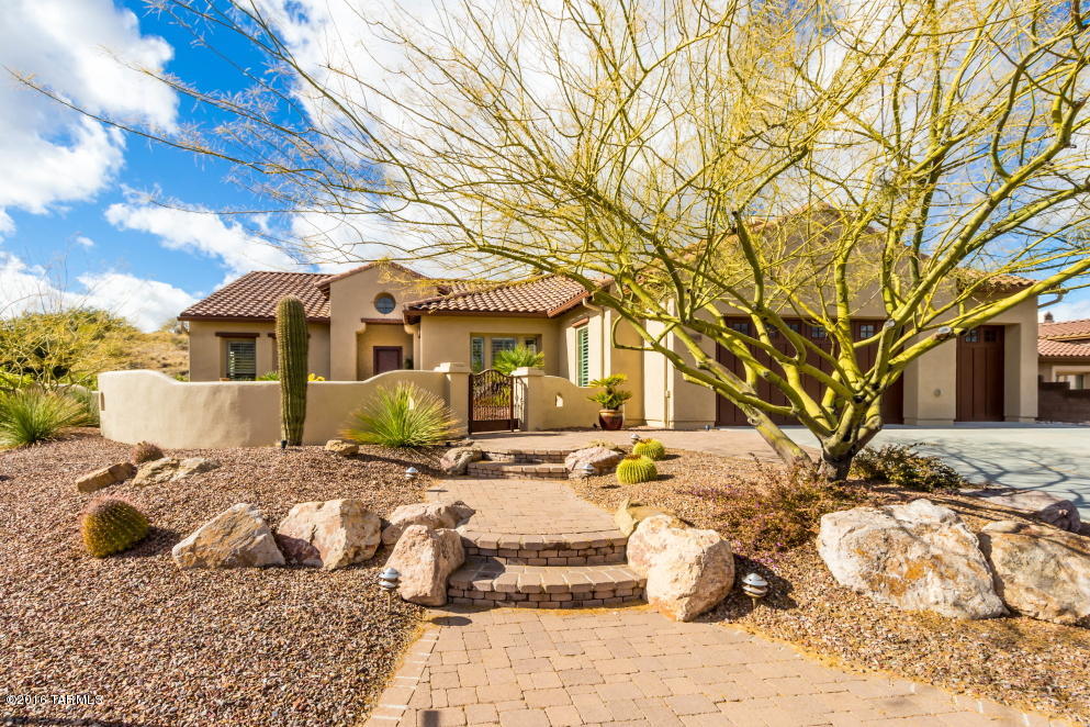 Saddlebrooke - Residential