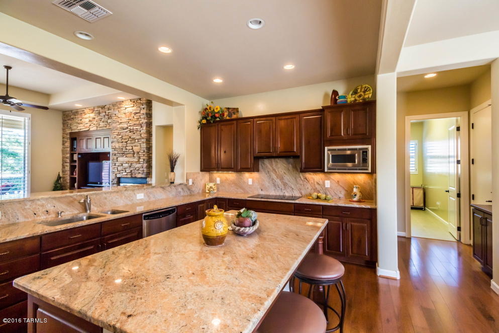 Saddlebrooke - Residential