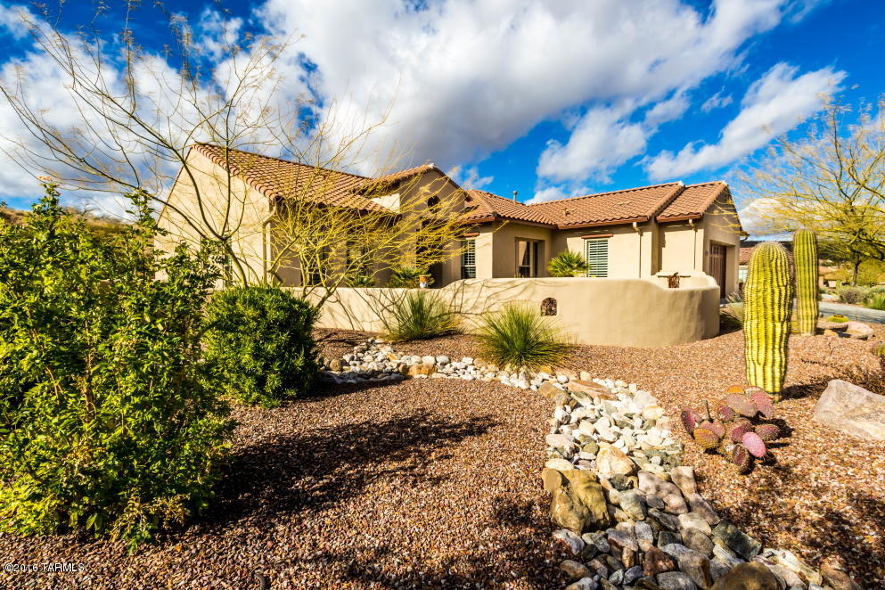 Saddlebrooke - Residential